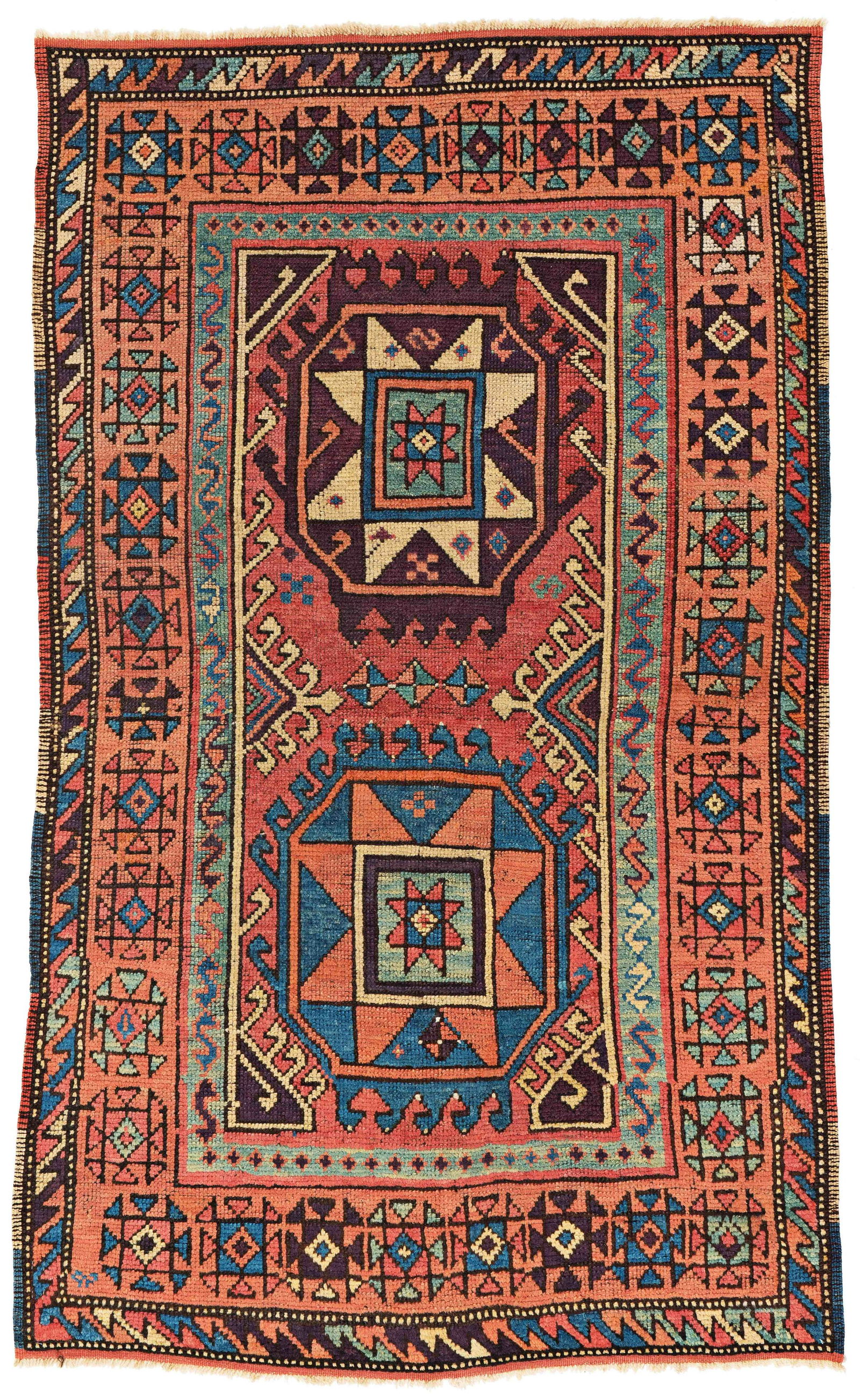 Konya Rug (1 of 4)