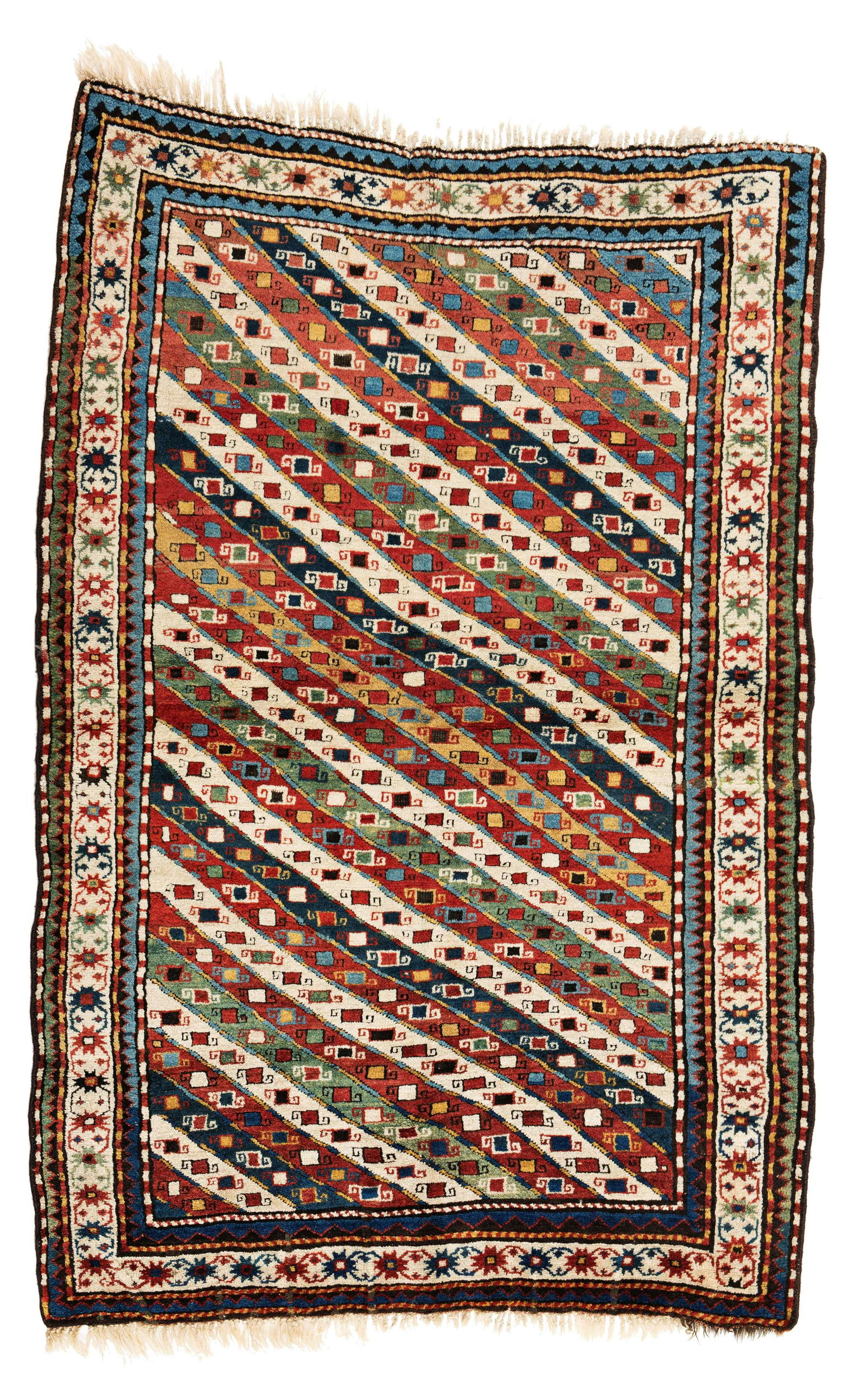 Gendje Rug (1 of 5)