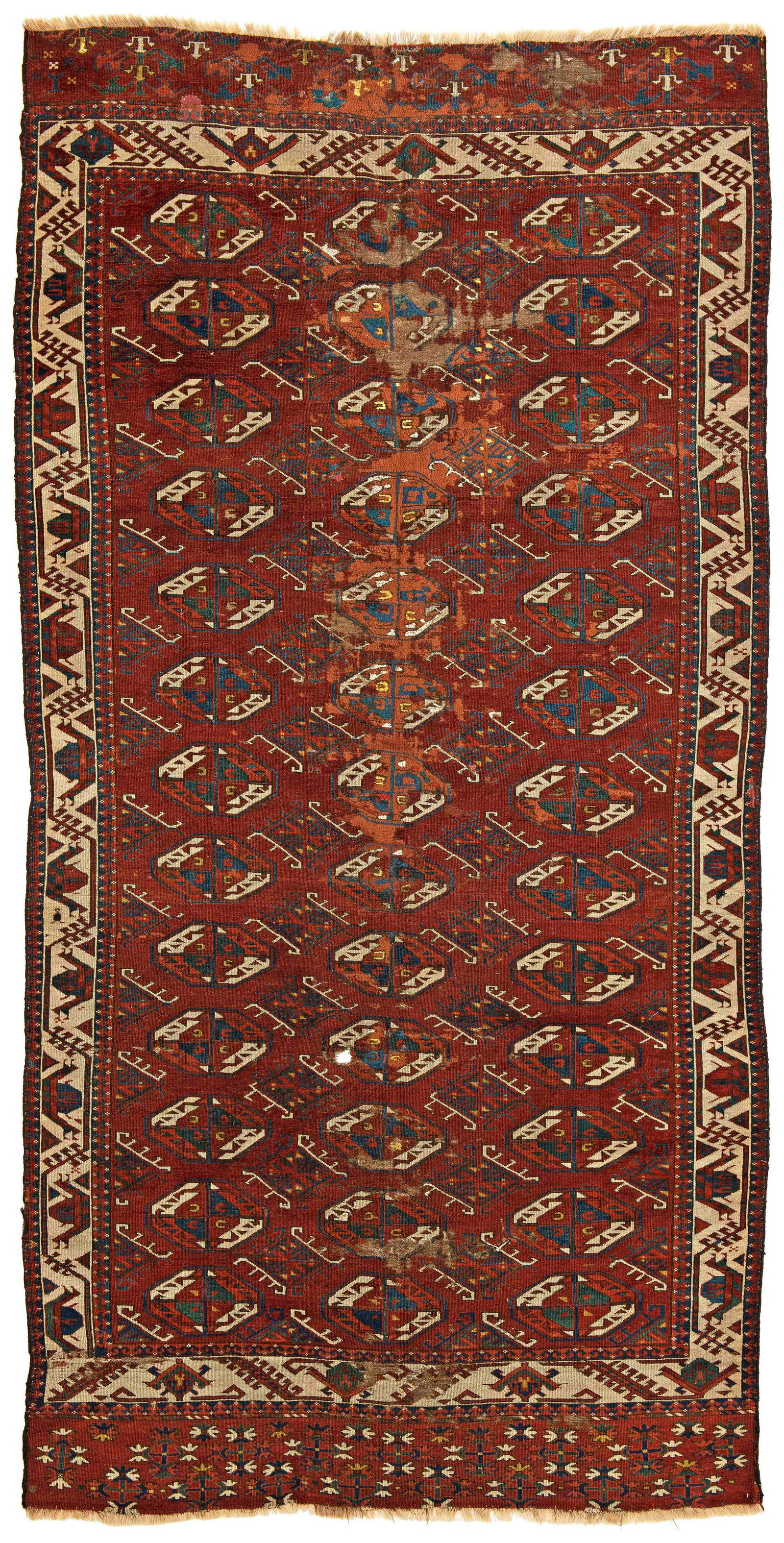 Karadashli Main Carpet (1 of 4)