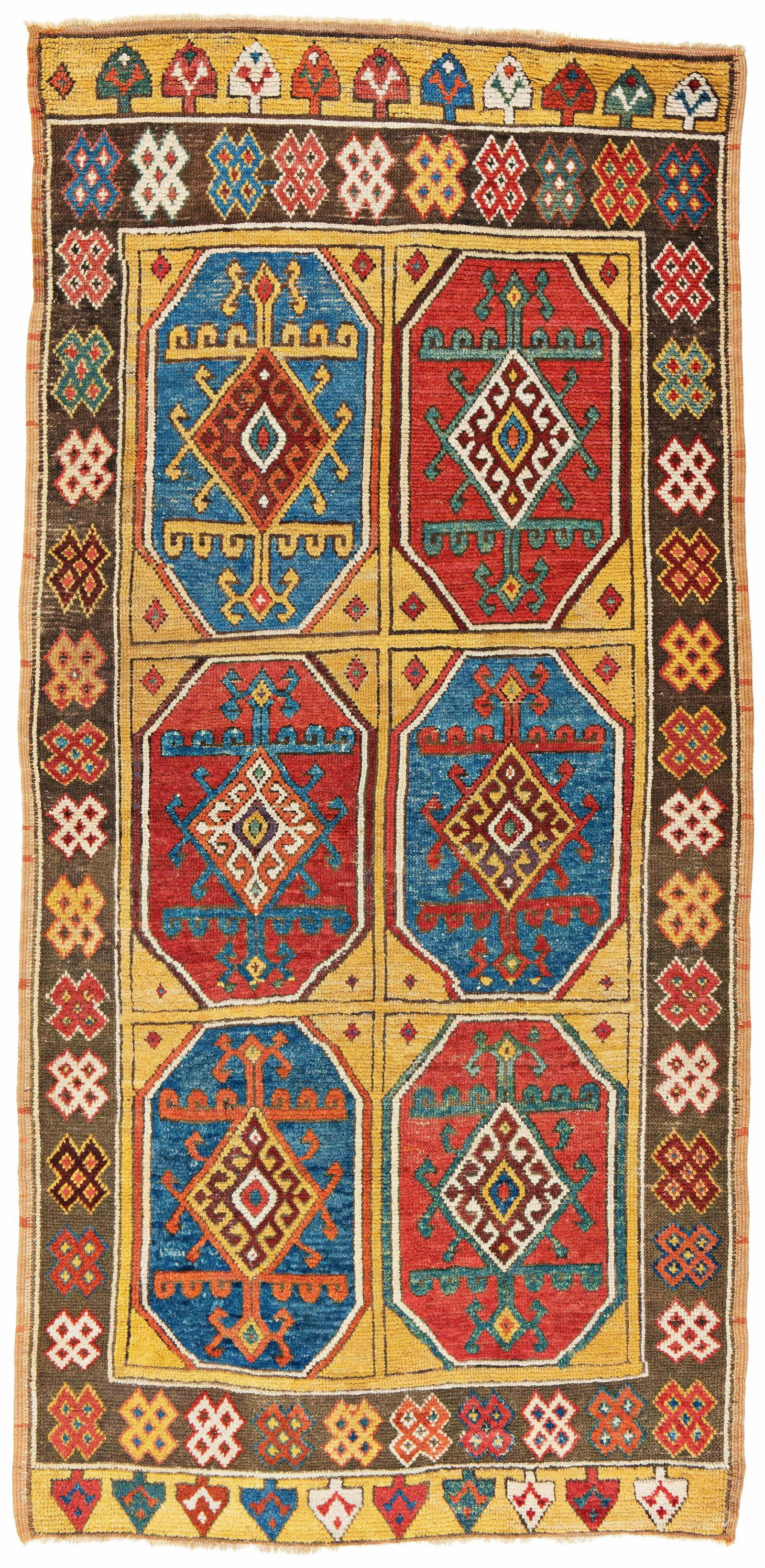 Konya Rug (1 of 4)