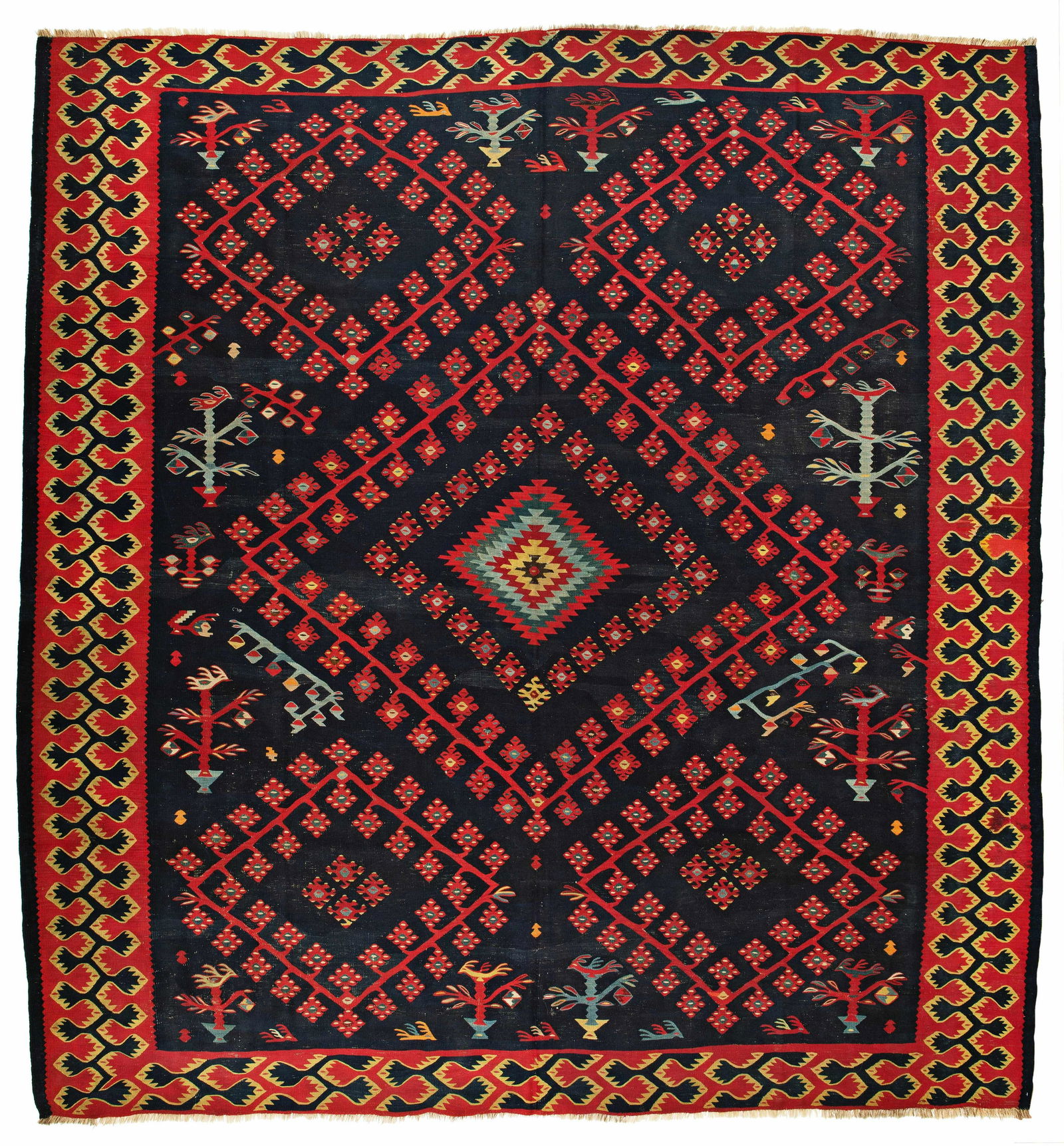 Pirot Kilim (1 of 1)