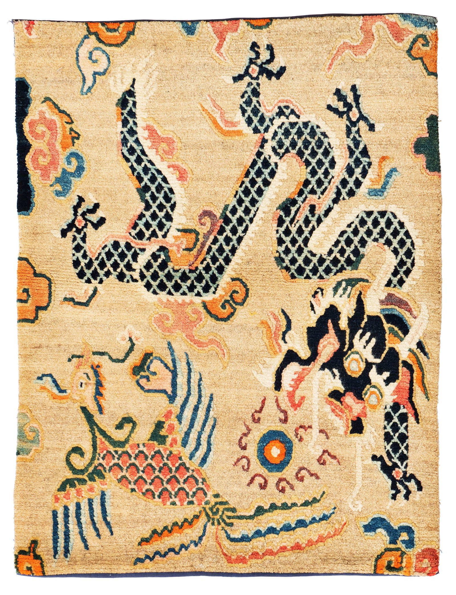 Tibet Jabuye (1 of 2)