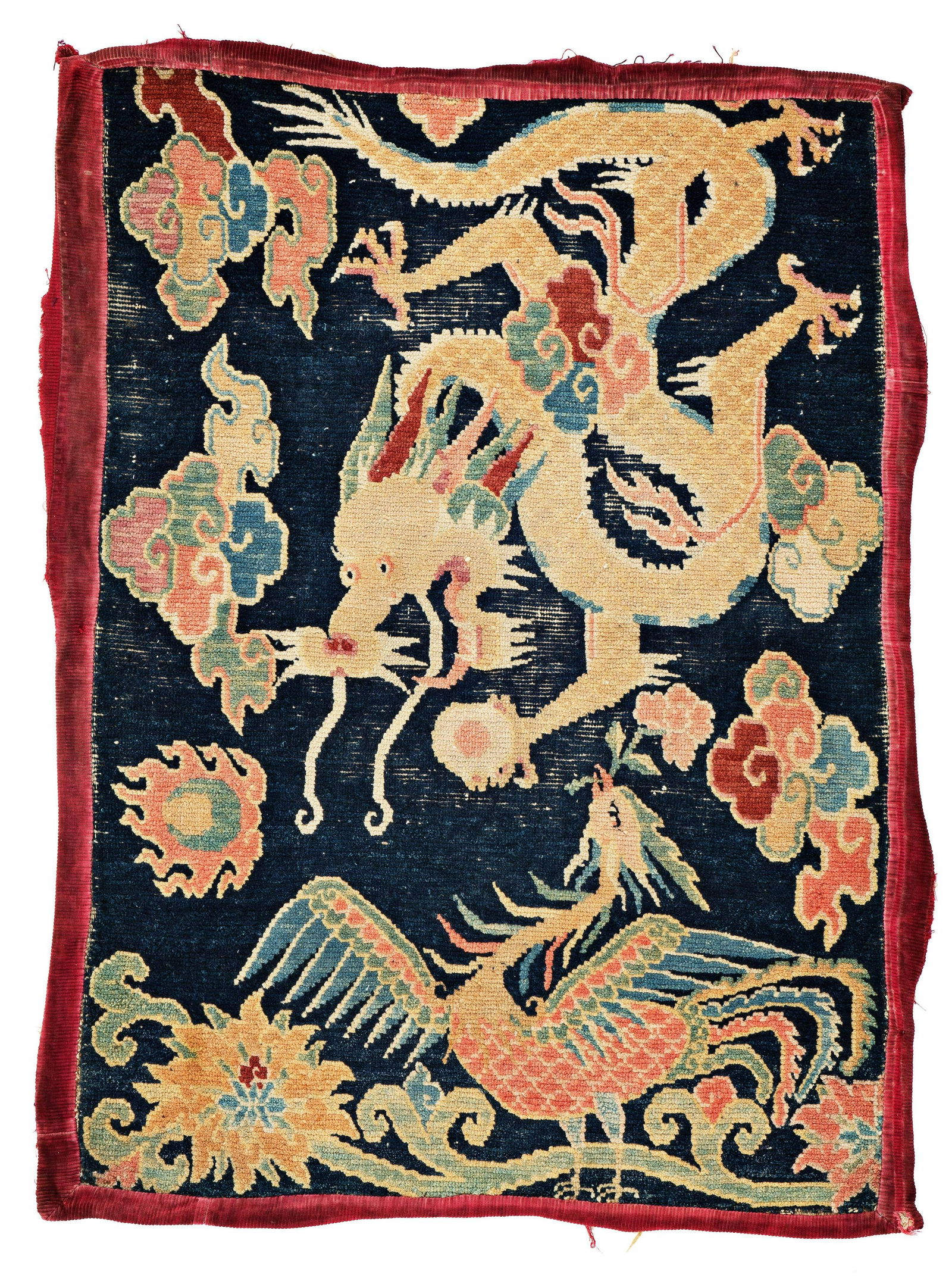 Tibet Jabuye (1 of 2)