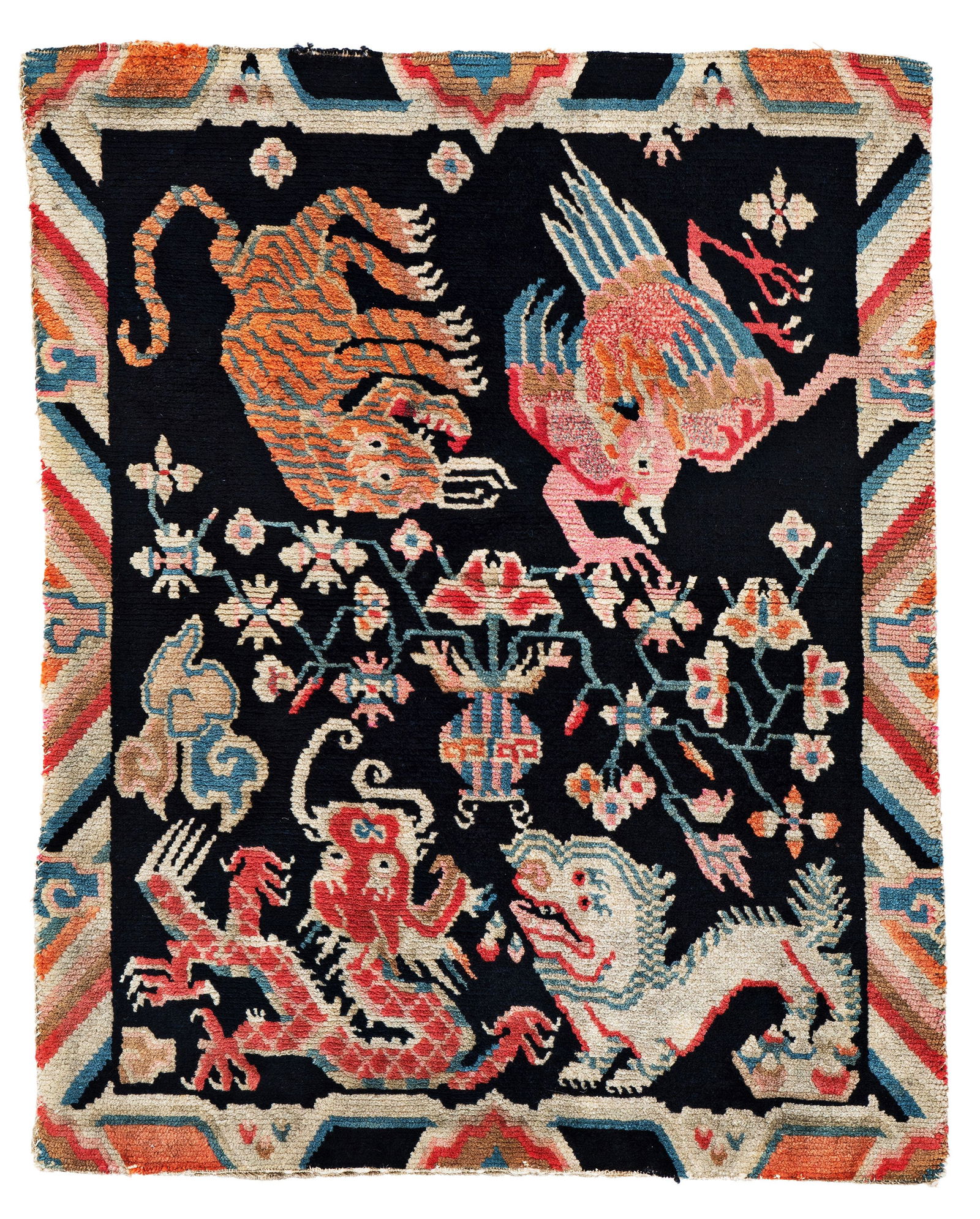 Tibet Jabuye (1 of 2)