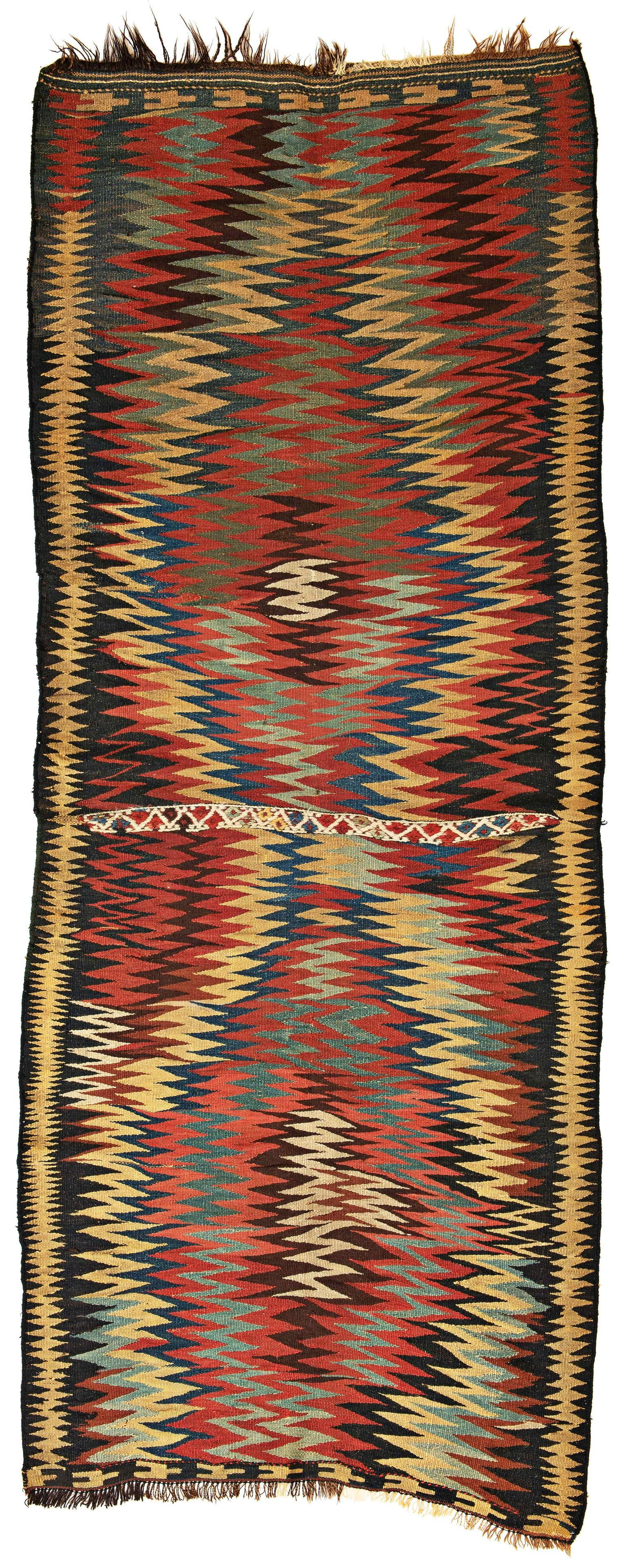 Varamin Kelim (1 of 2)