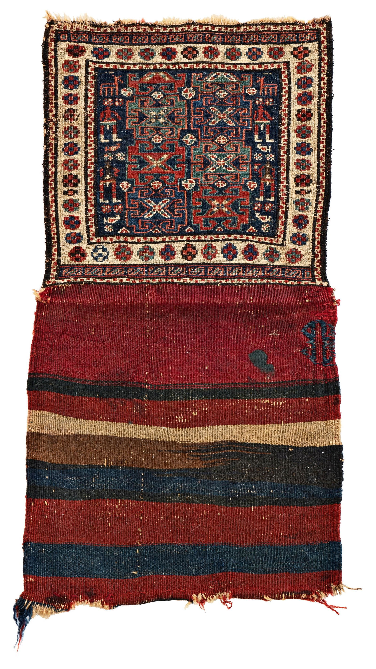 Shahsavan Soumak Bag (1 of 3)