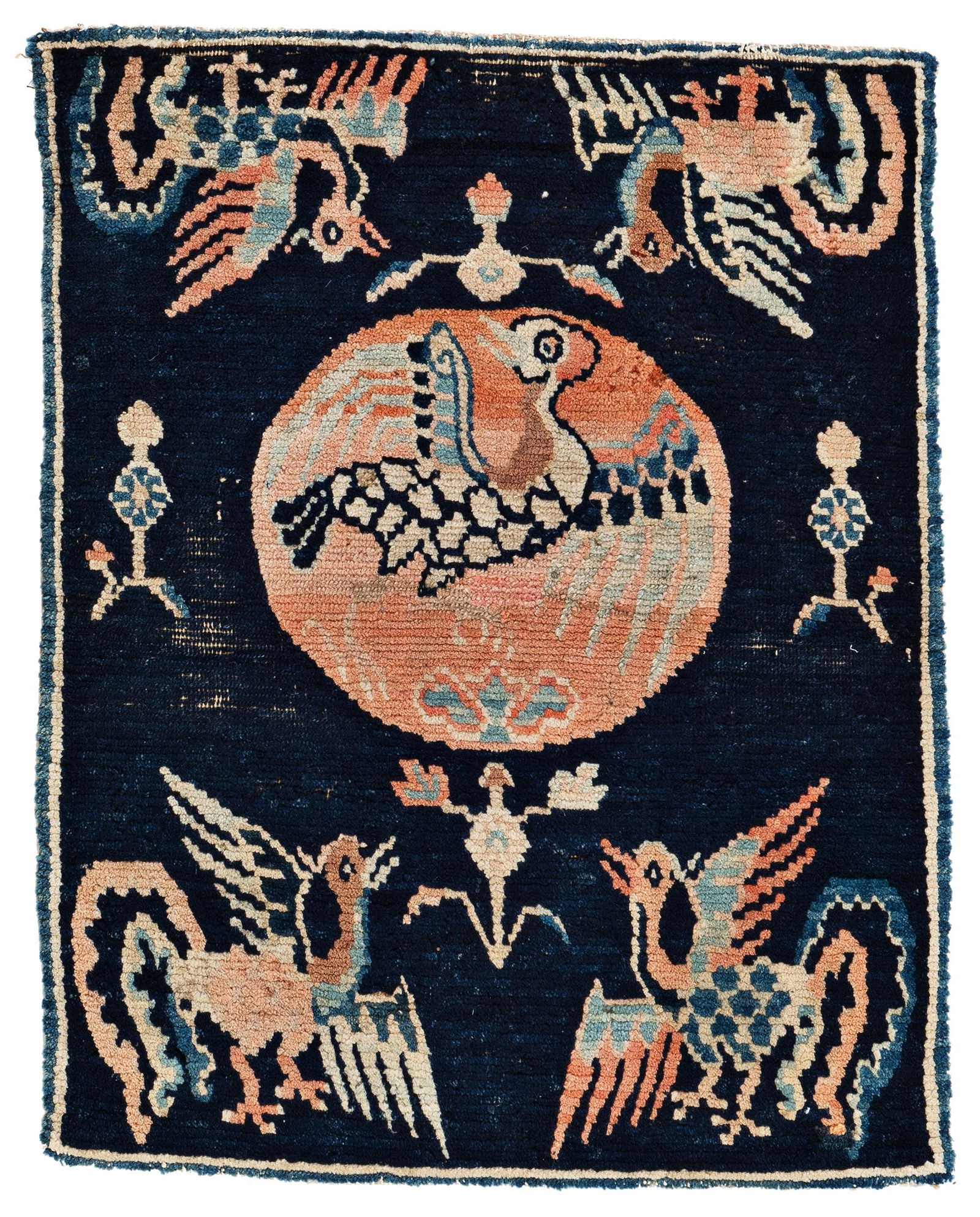 Small Tibet Jabuye (1 of 2)