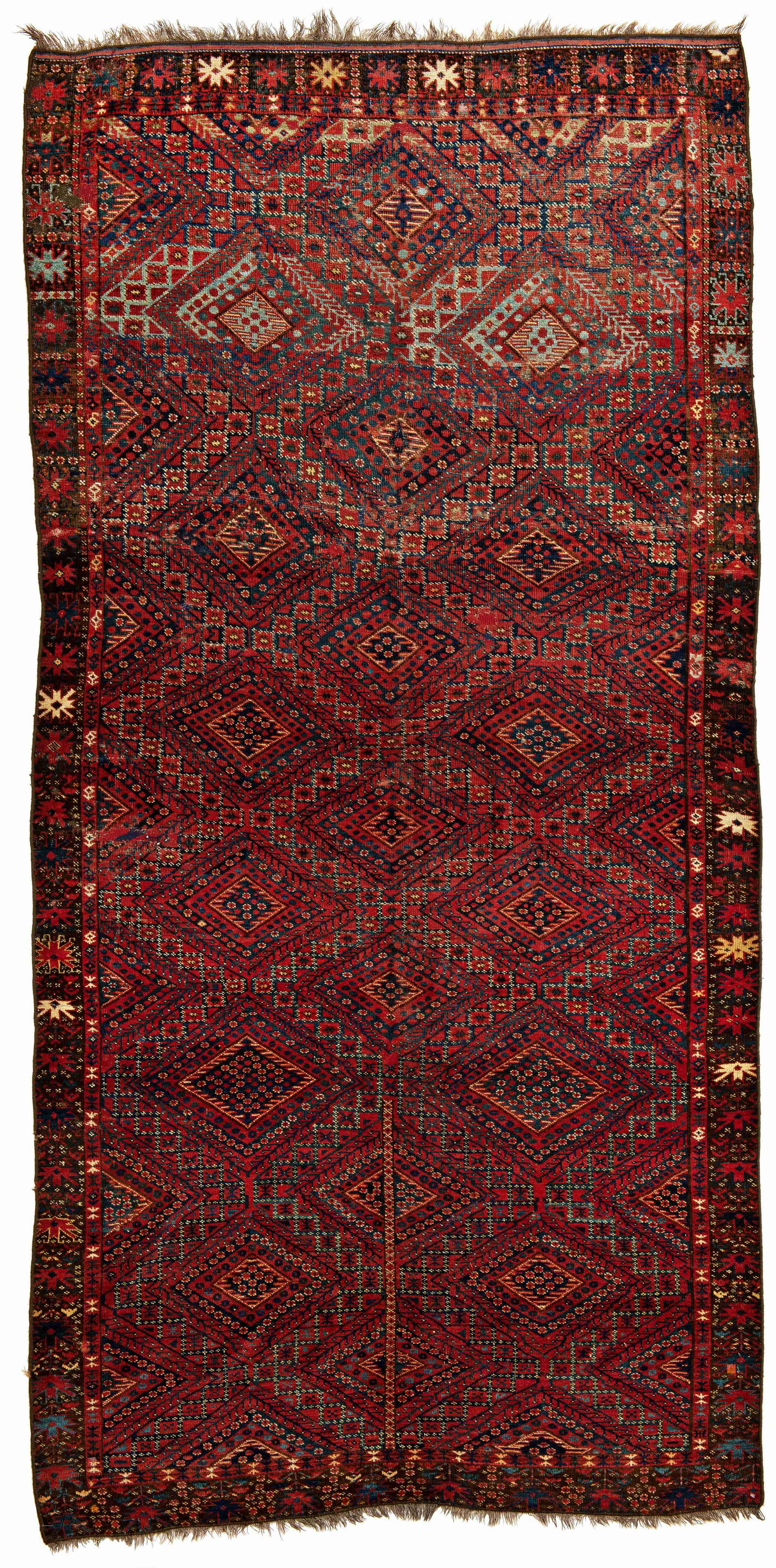 Exceptional Beshir (1 of 4)