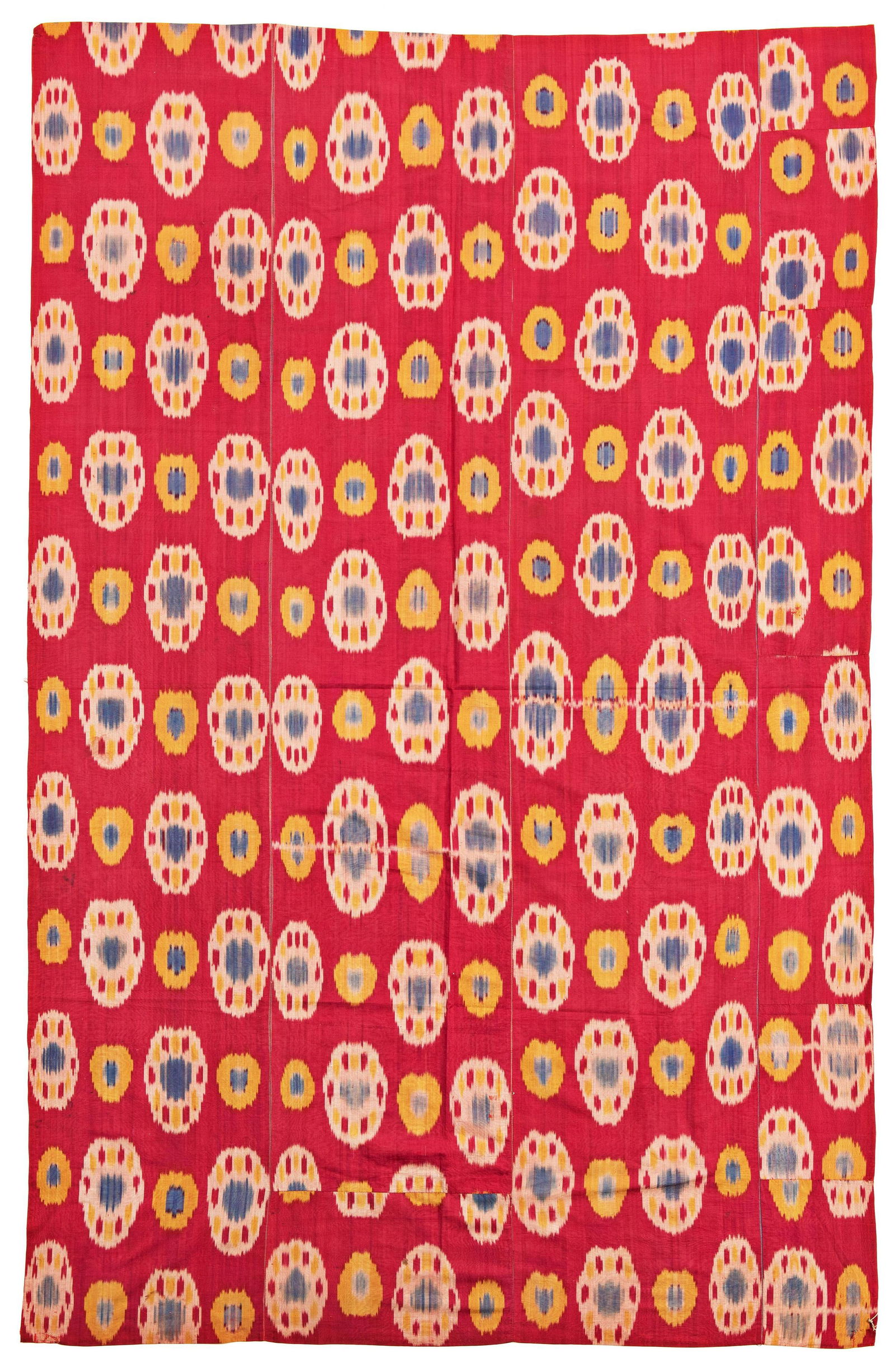 Silk Ikat (1 of 2)