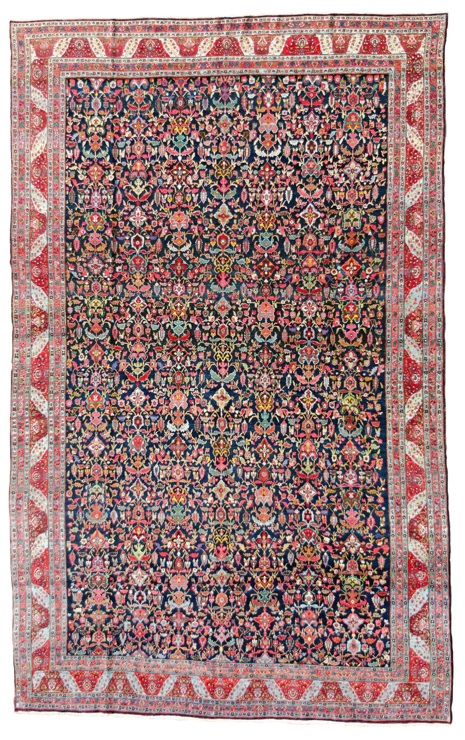 Large Bidjar (1 of 9)