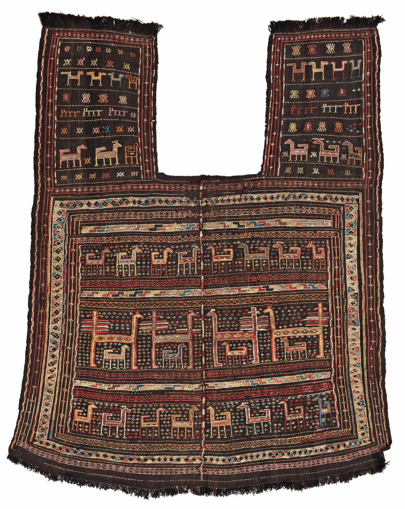 Verneh Horse Cover (1 of 2)