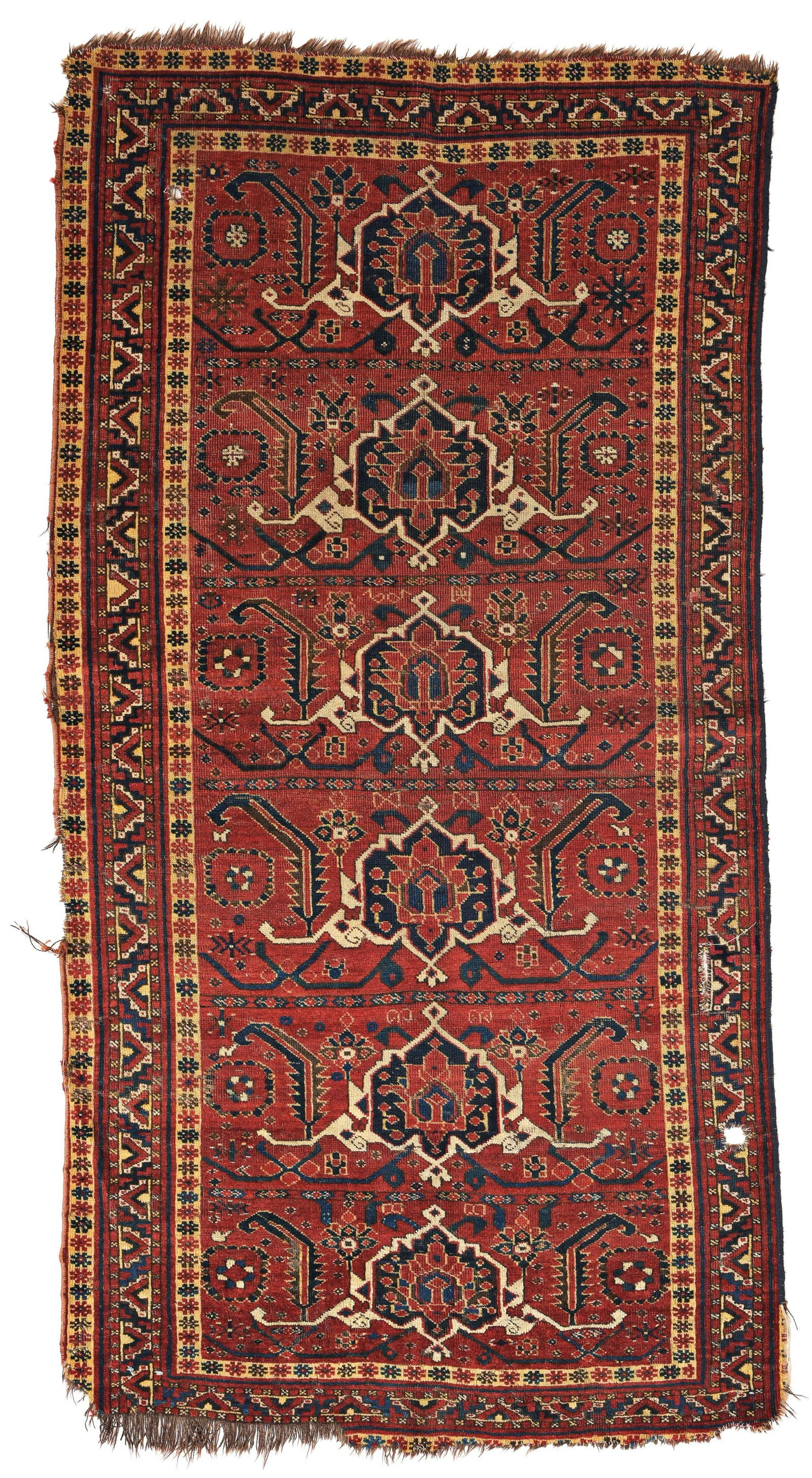 Beshir Rug (1 of 2)