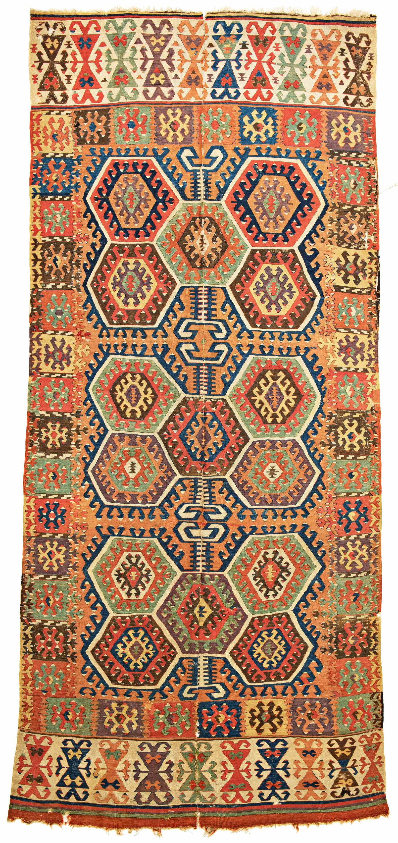 Hotamis Kilim (1 of 1)