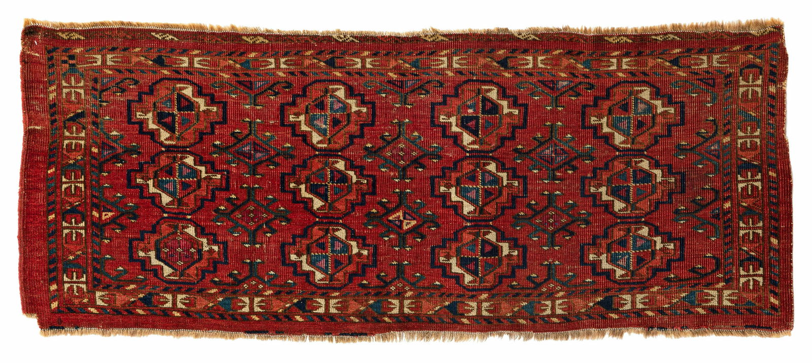 Ersari Trapping (1 of 2)