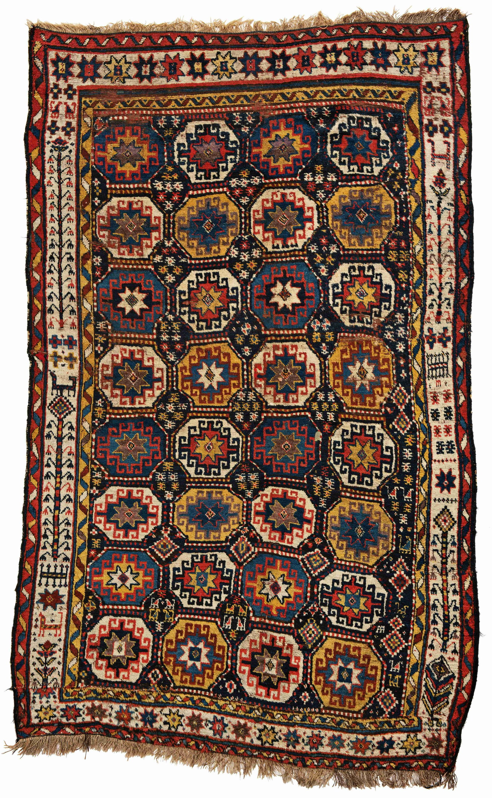 Kordi Rug Fragment (1 of 2)