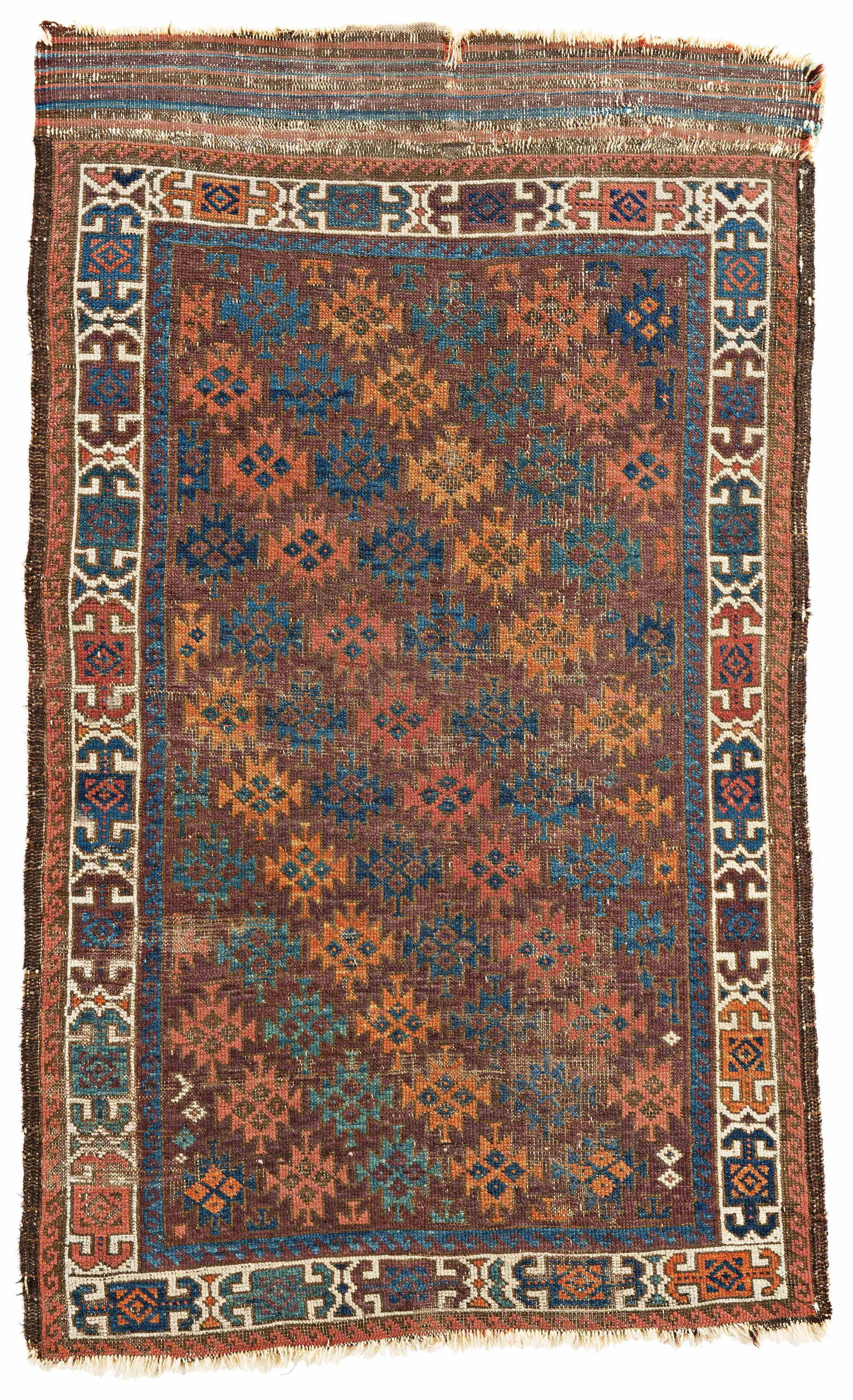 Baluch Rug (1 of 2)