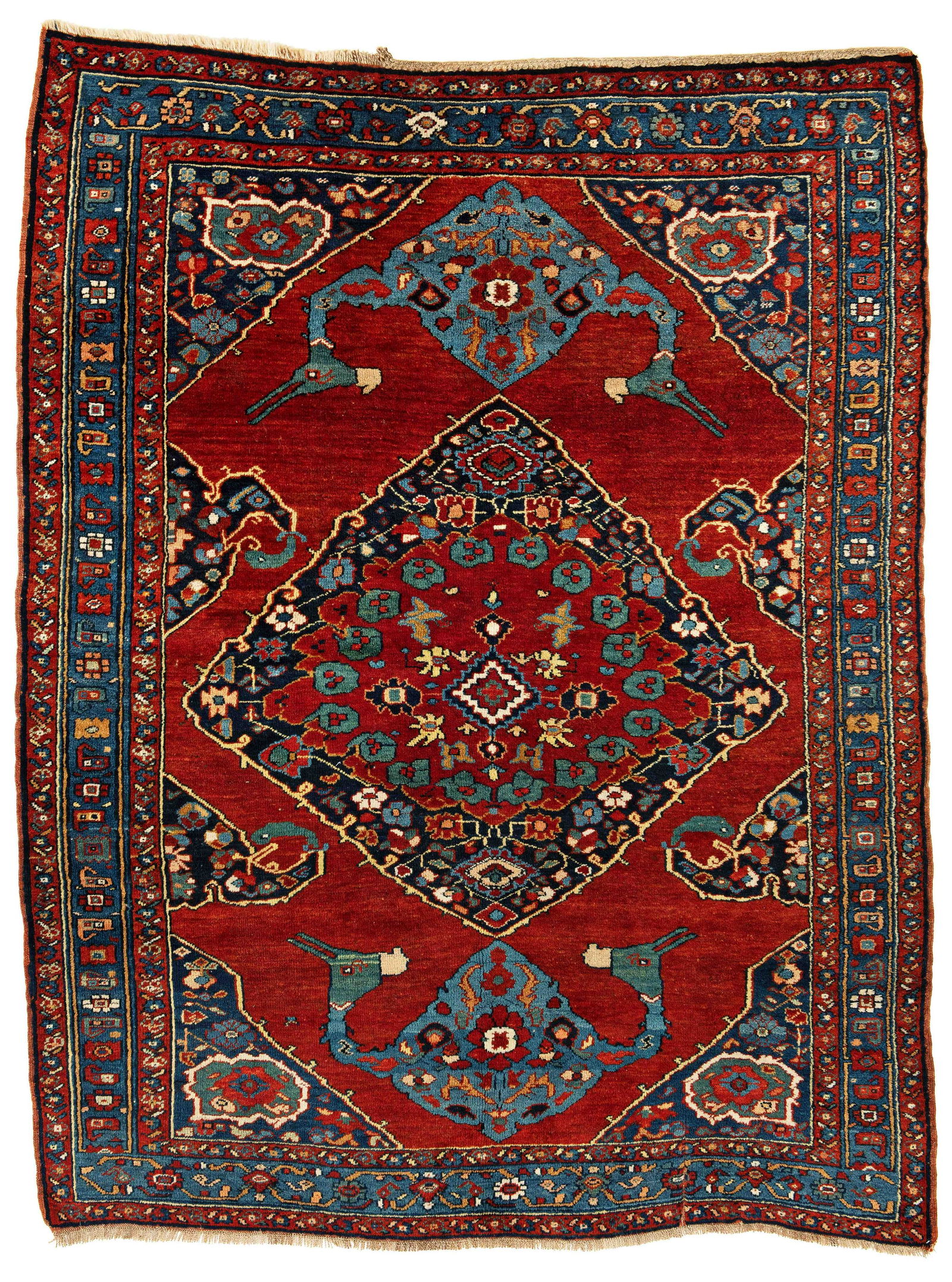 Karabagh Rug (1 of 2)