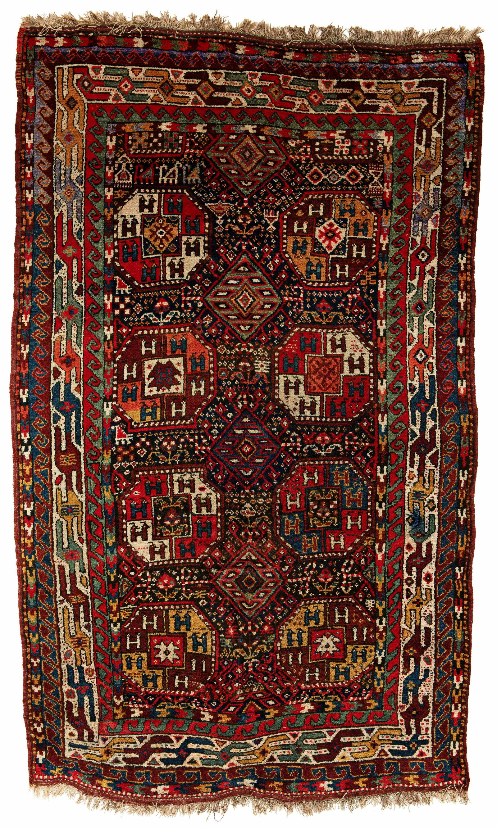 Kordi Rug (1 of 2)