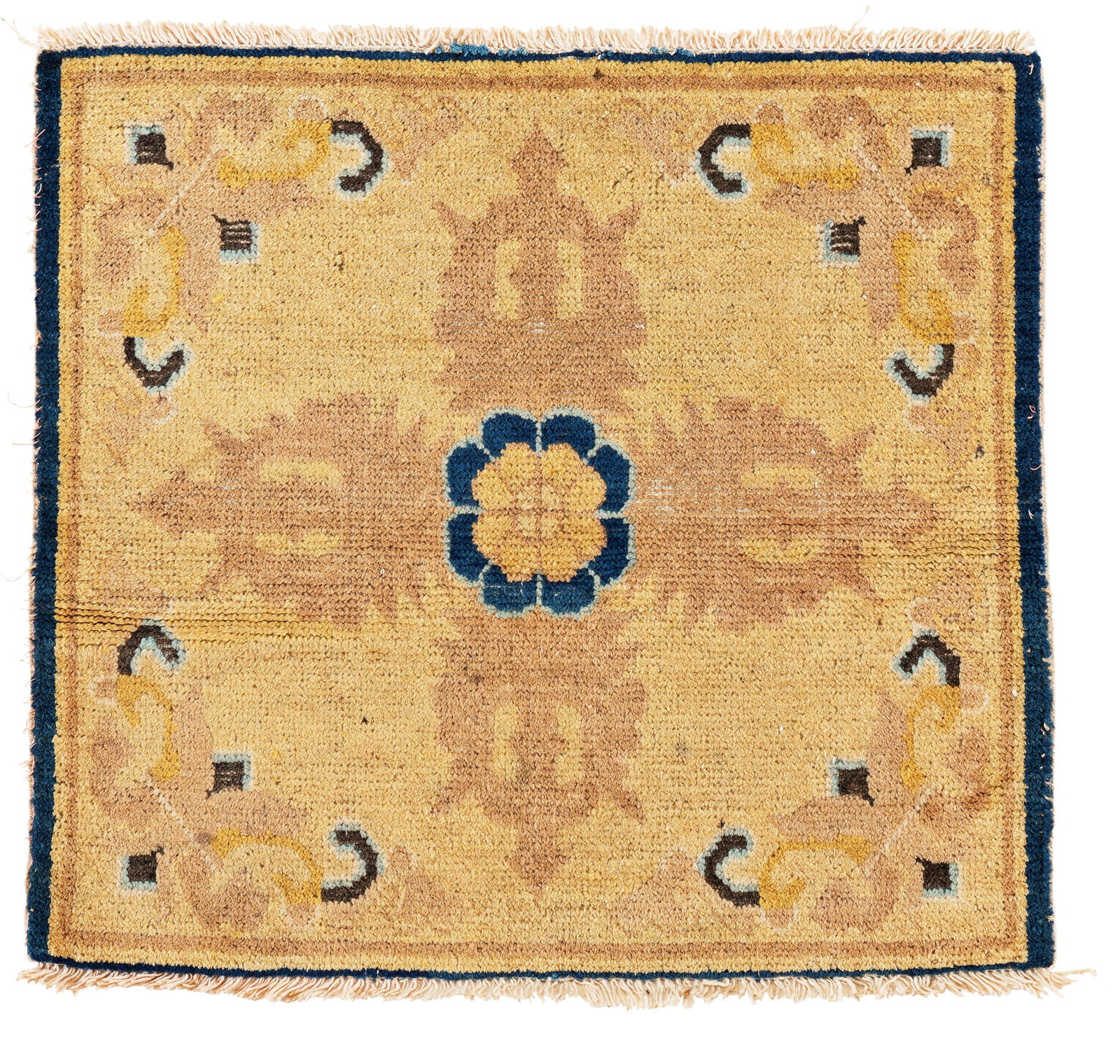 Ning Xia Sitting Rug (1 of 4)