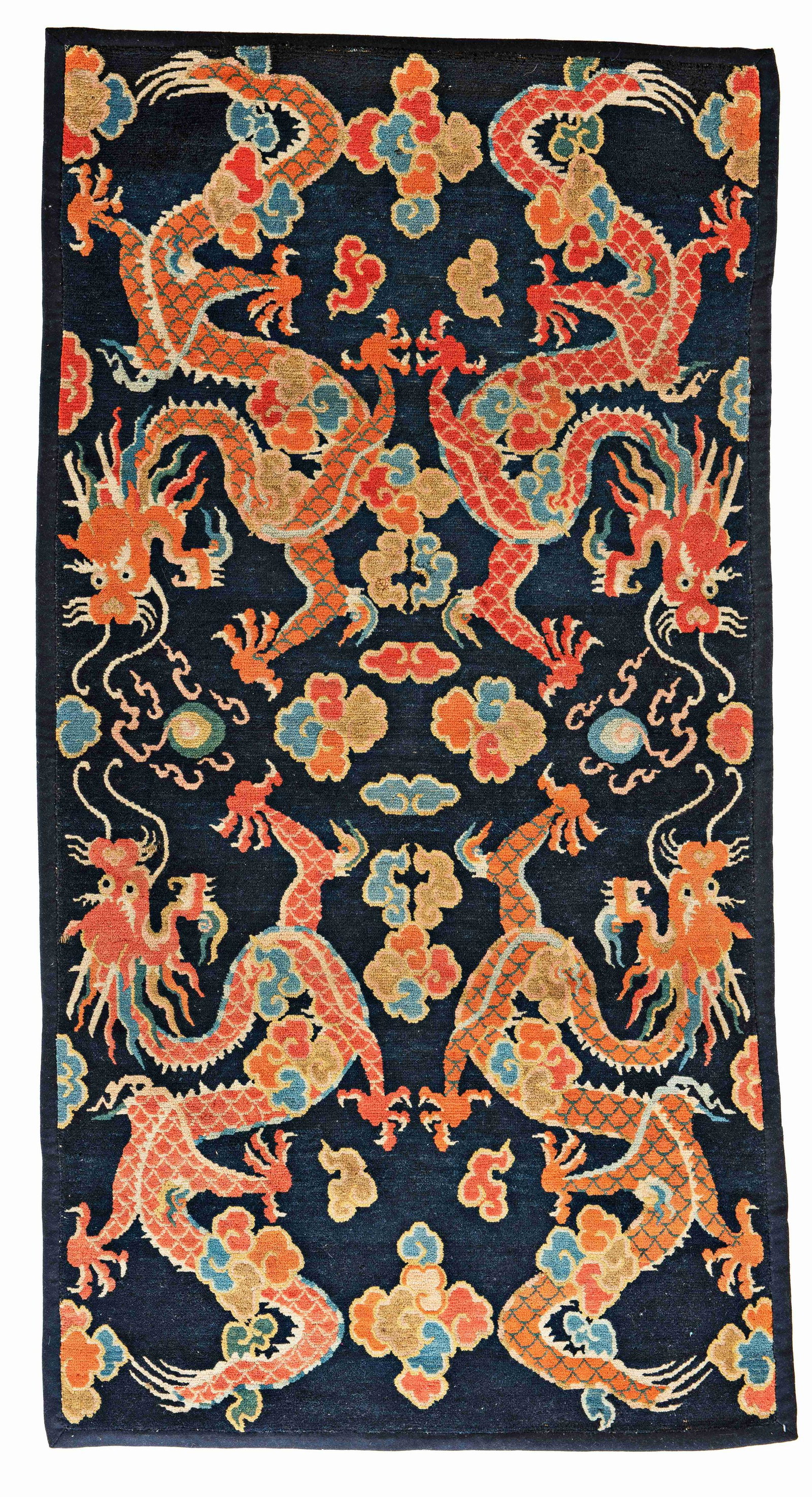 Tibet Khaden Rug (1 of 3)