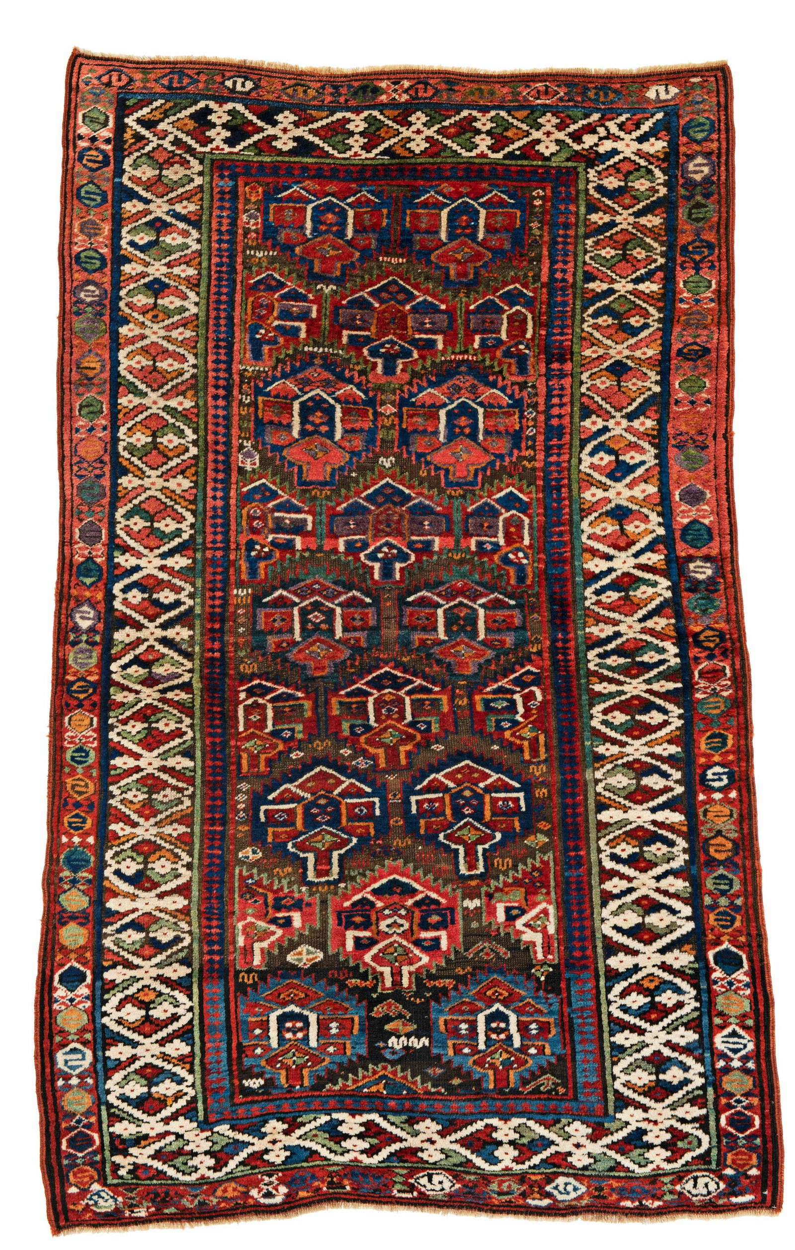 Saujbulag Rug (1 of 4)
