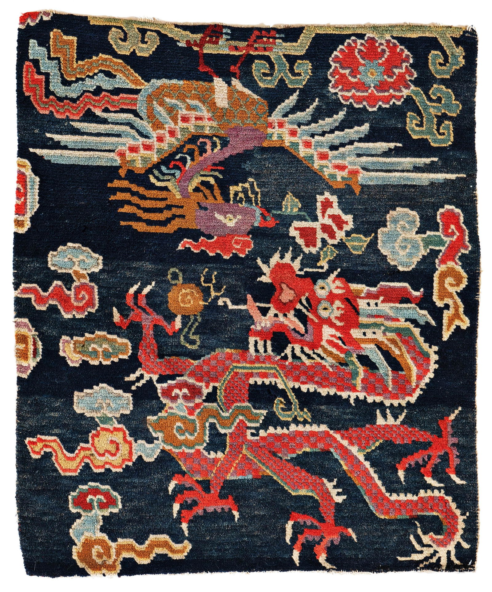 Tibet Jabuye Rug (1 of 4)