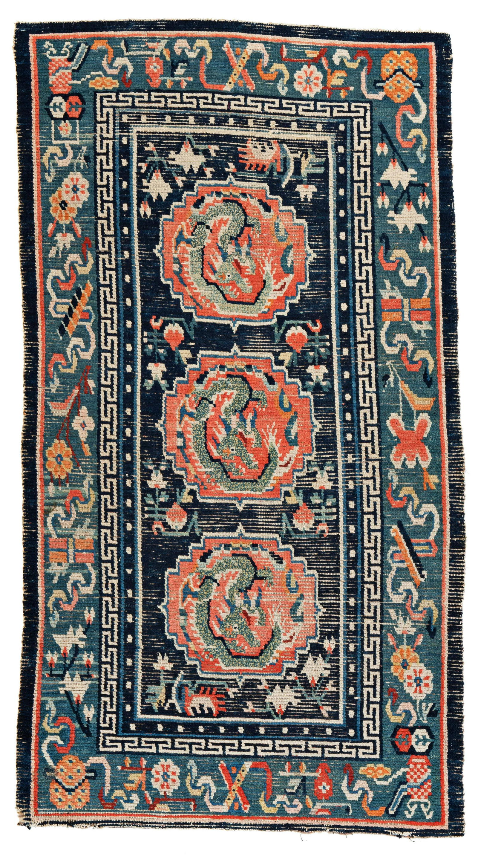 Tibet Rug (1 of 4)