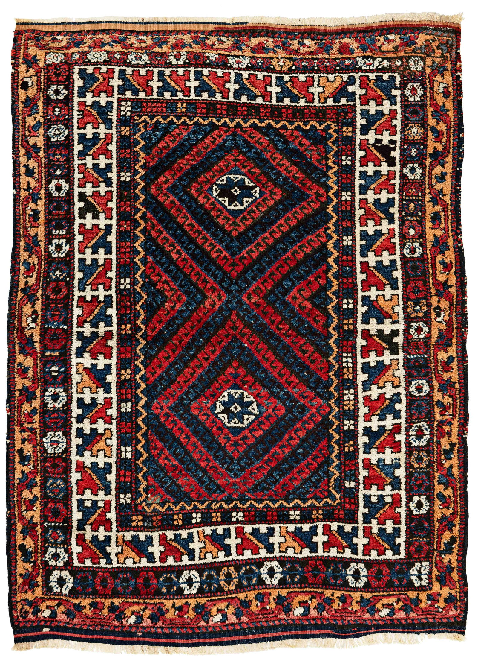 Karakecili Rug (1 of 4)