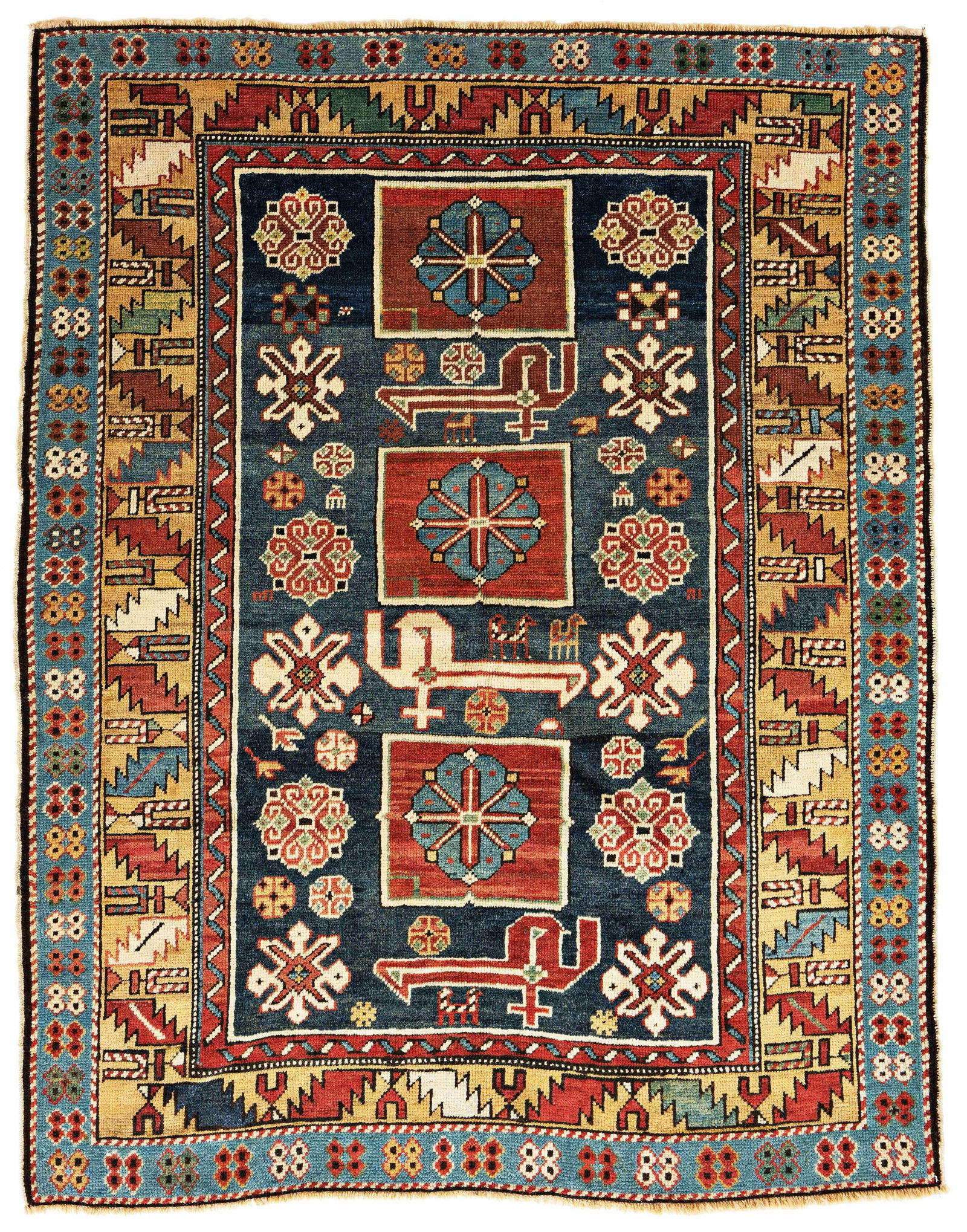 Karagashli Rug (1 of 4)
