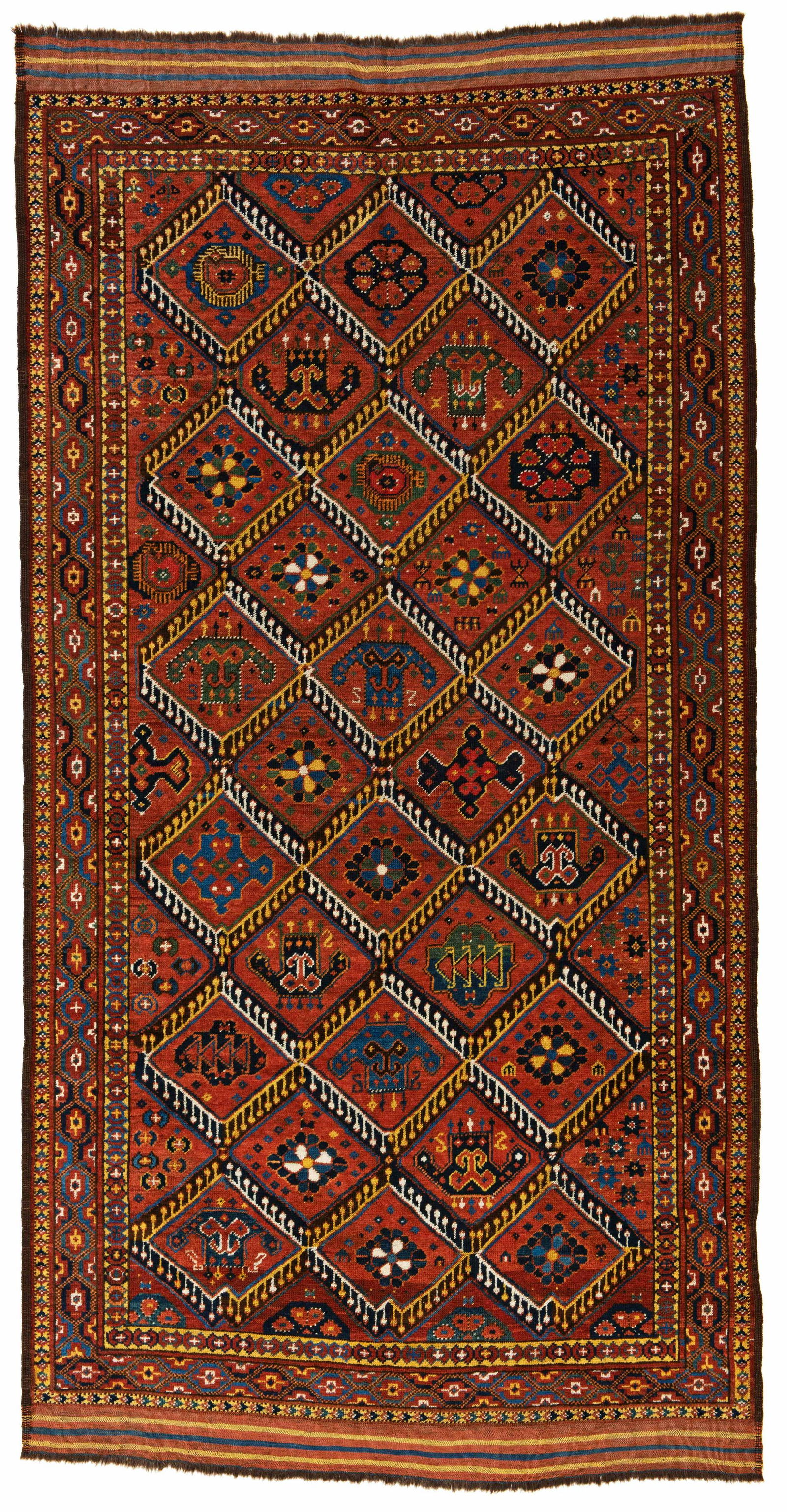Beshir Rug (1 of 5)