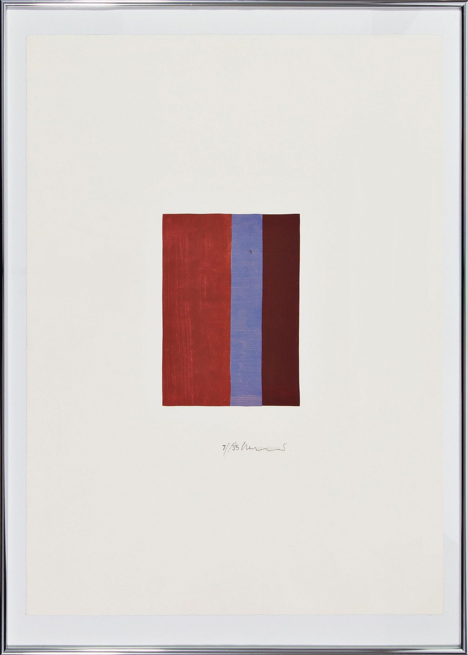 ARNULF RAINER (1 of 1)