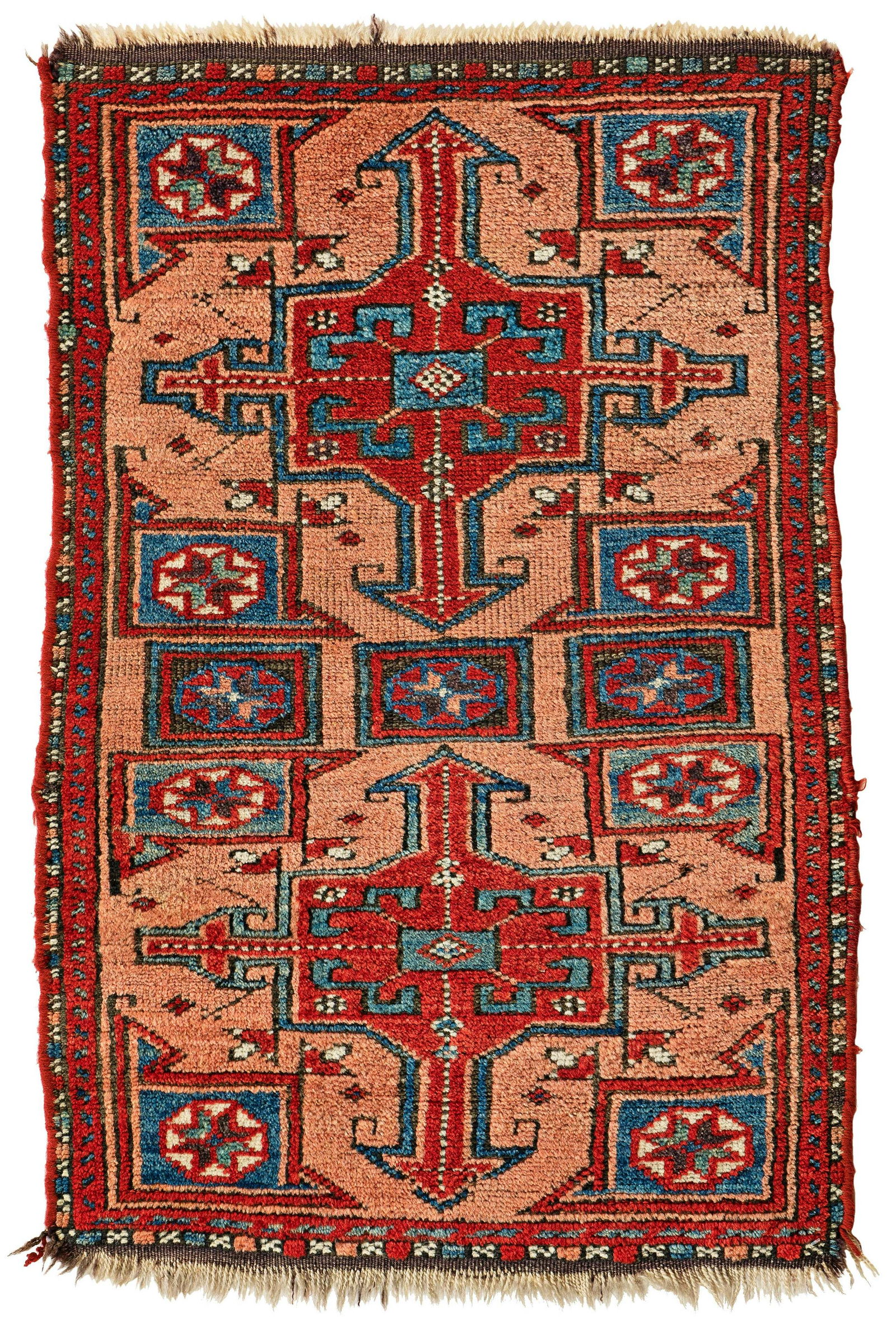 Karapinar Yastik Rug (1 of 3)