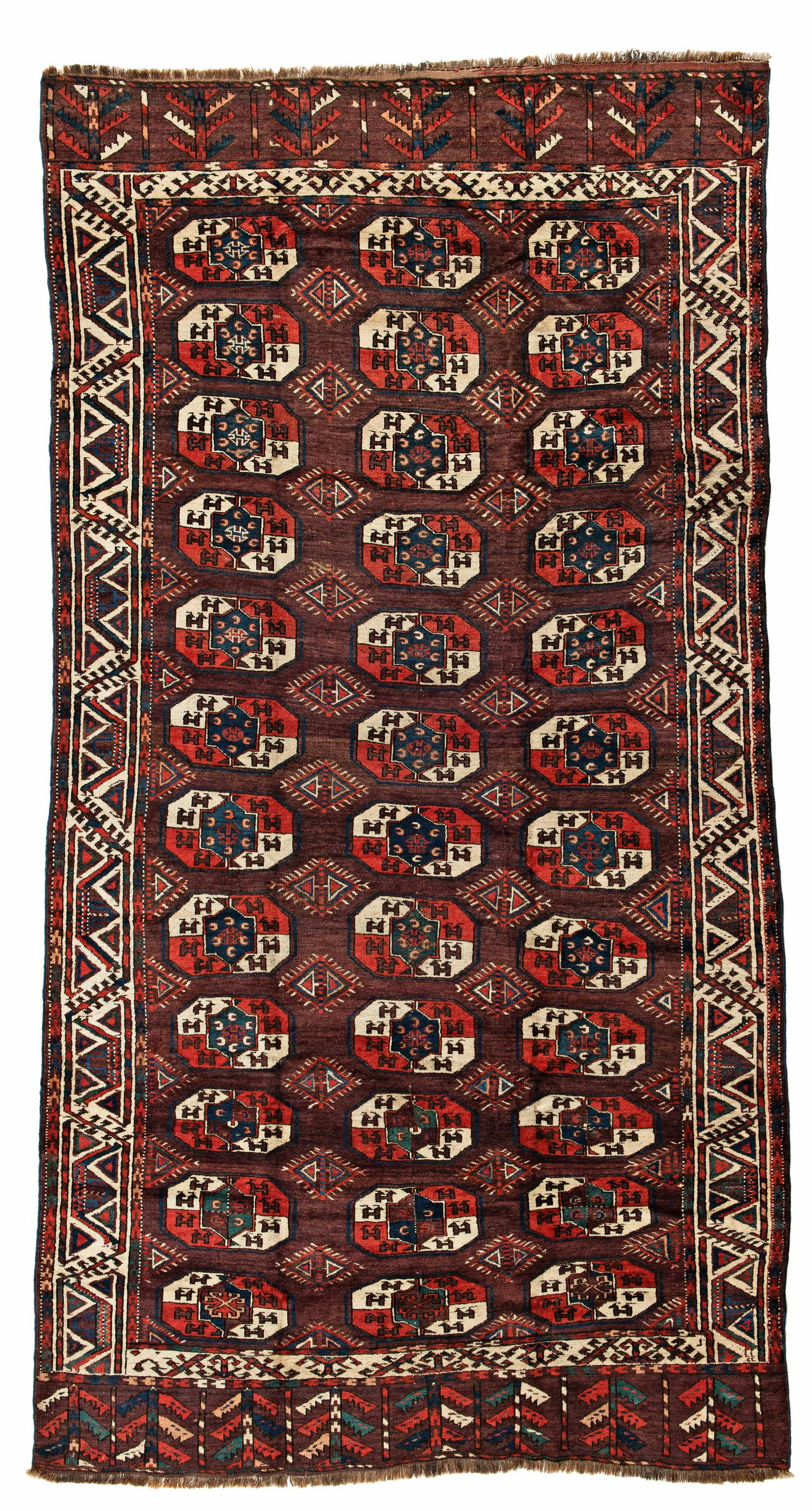 Abdal Main Carpet (1 of 4)