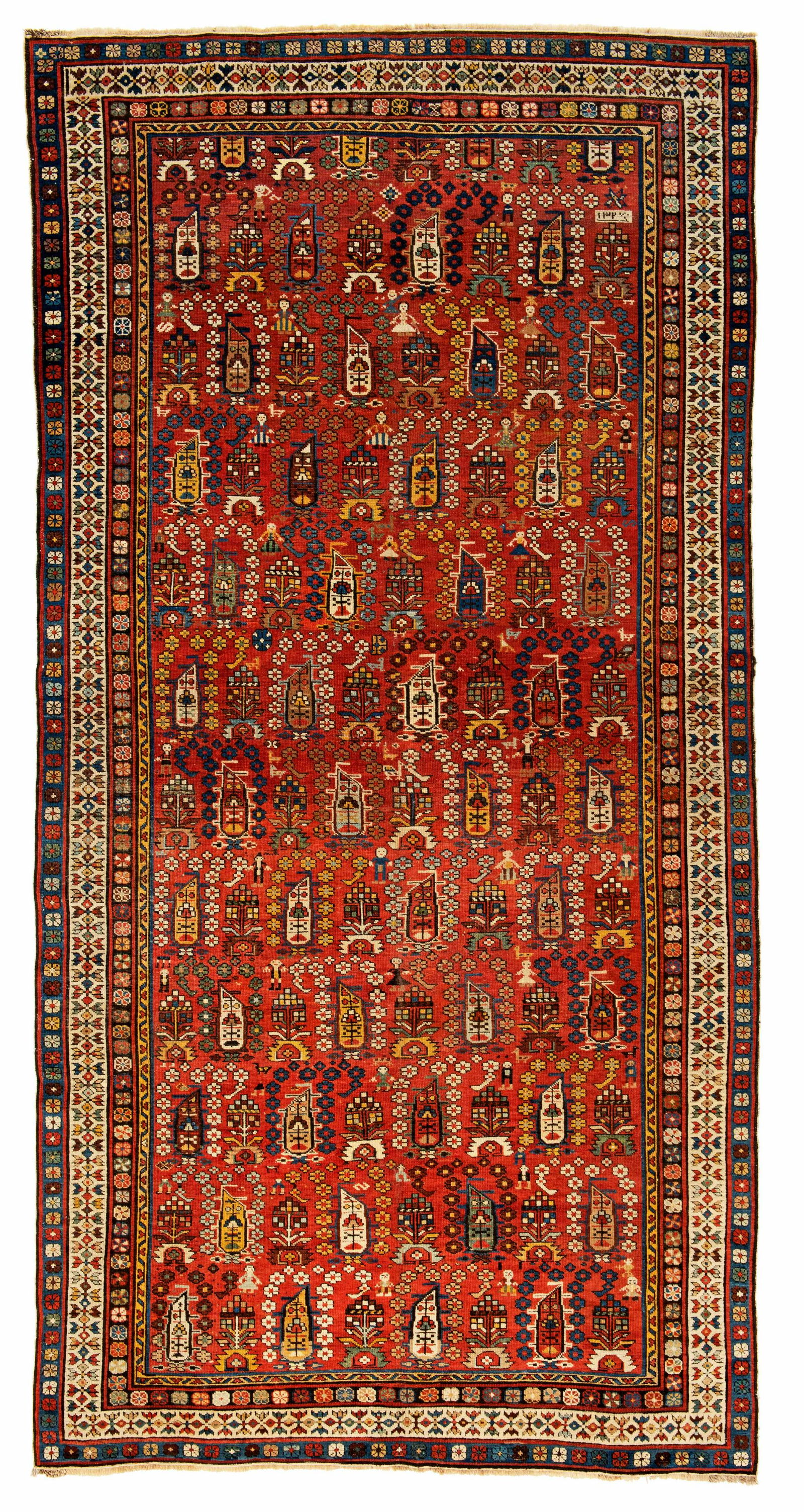 Shirvan Rug (1 of 5)