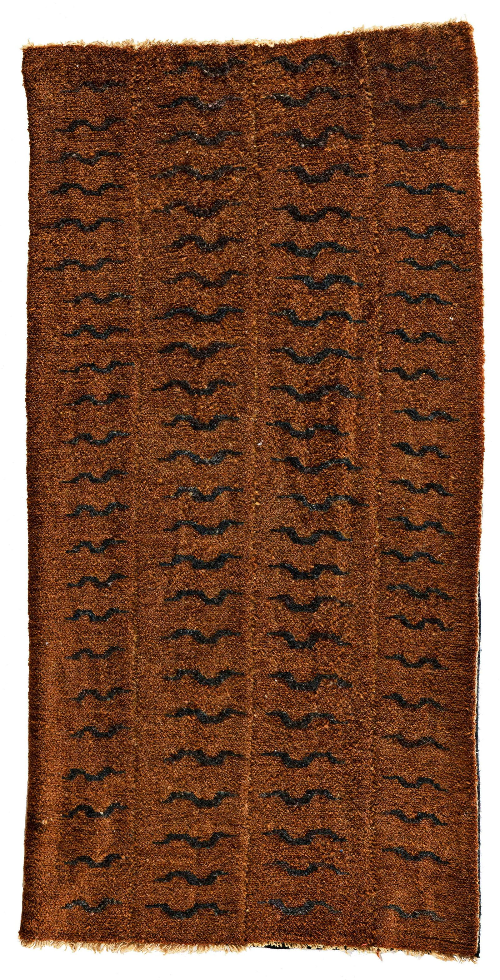 Tsuk Truk Tiger Rug (1 of 3)
