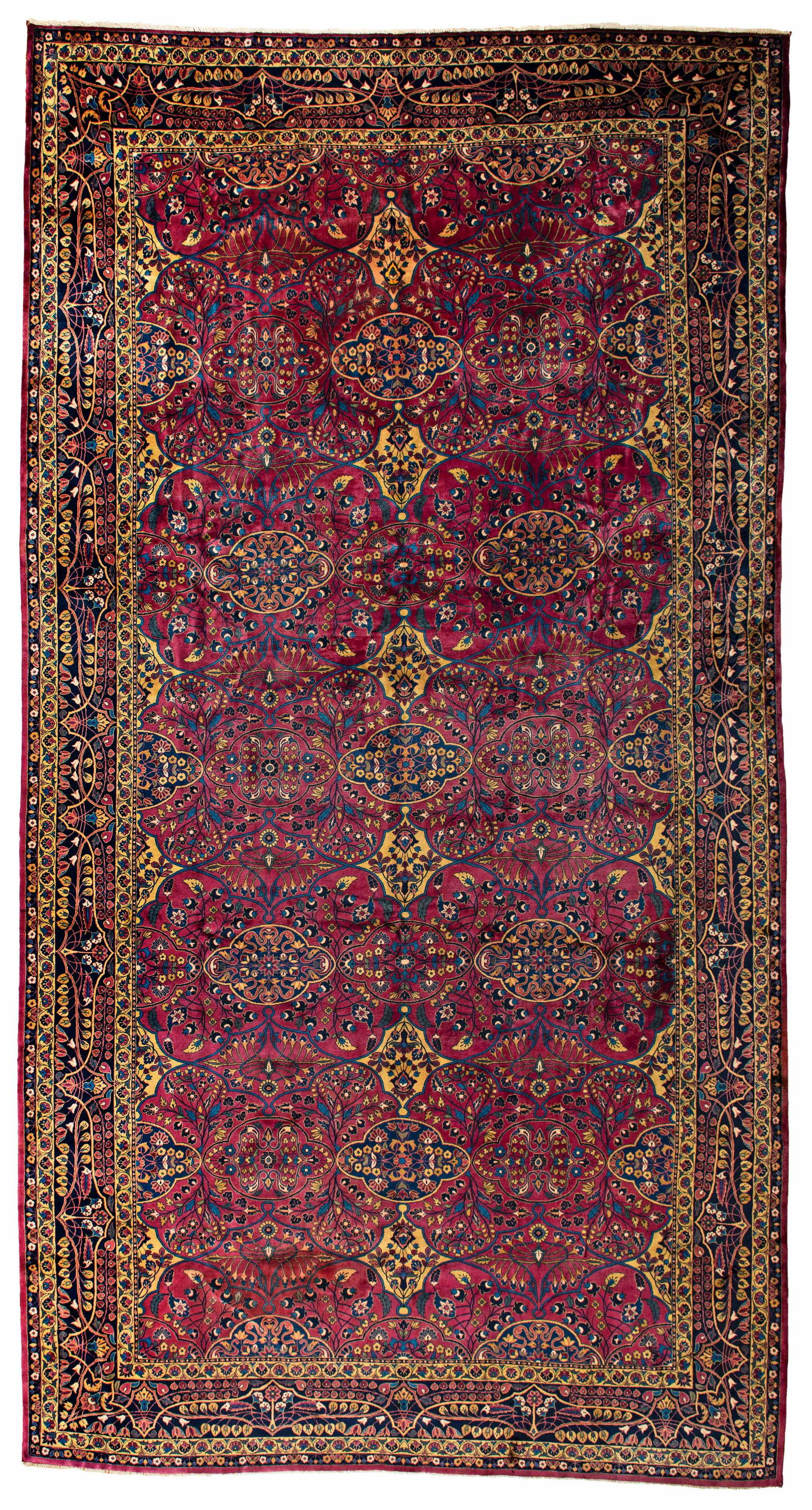 Amritsar Carpet (1 of 4)