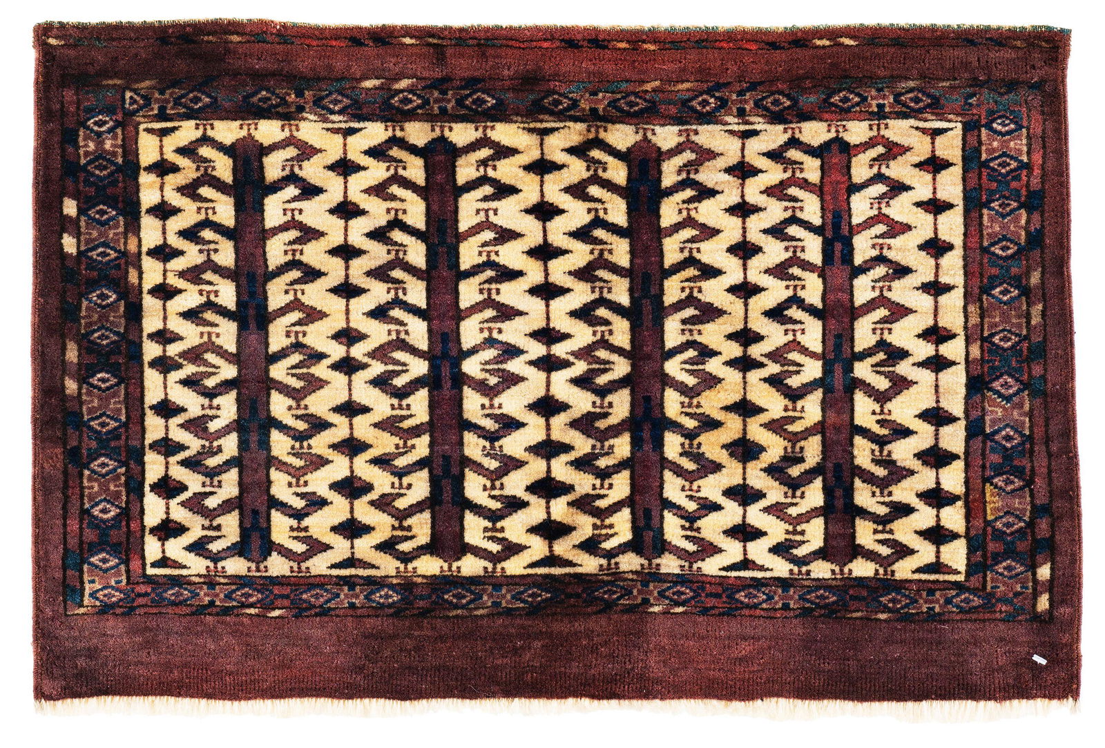 Yomut Mafrash (1 of 2)