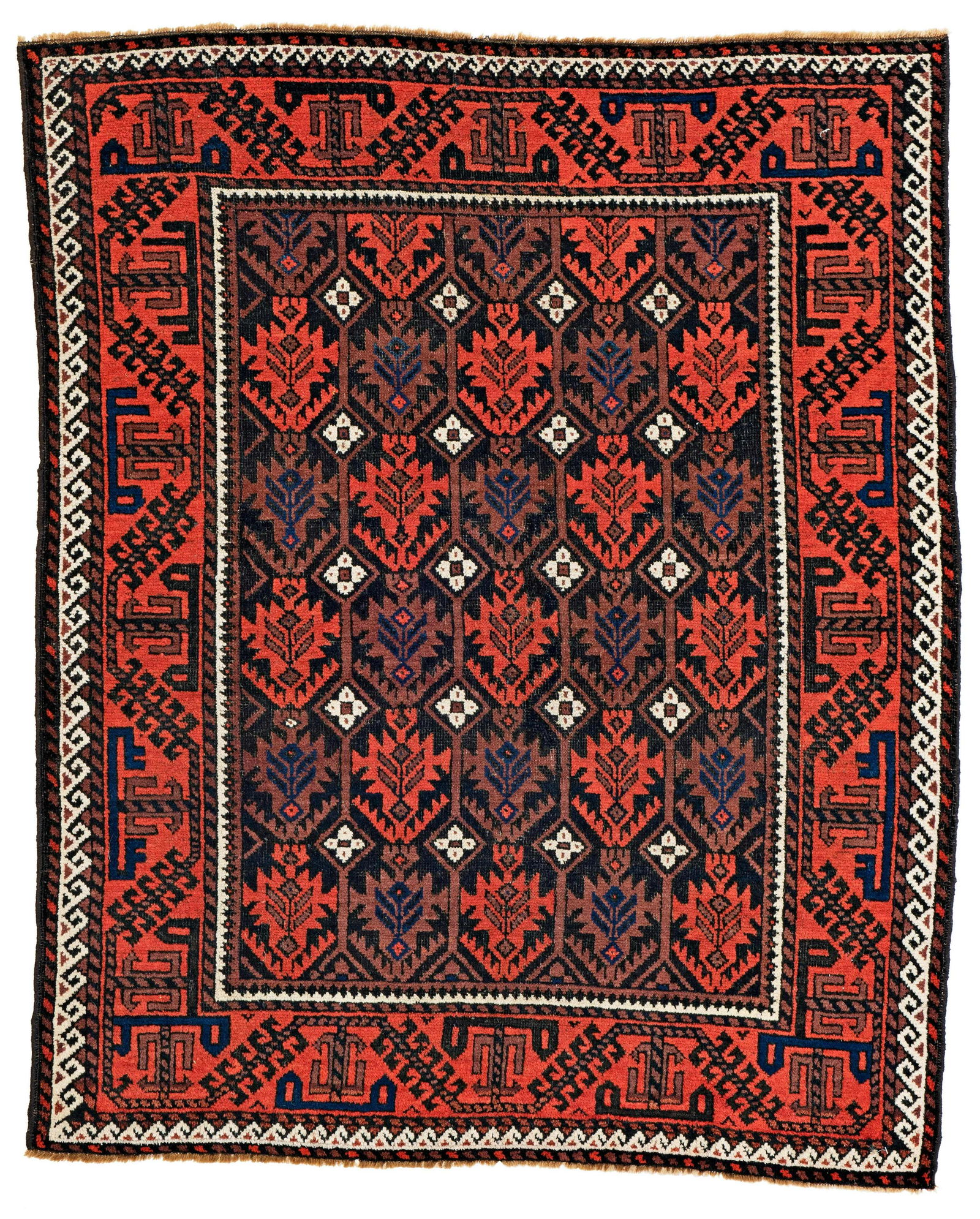 Baluch Rug (1 of 2)