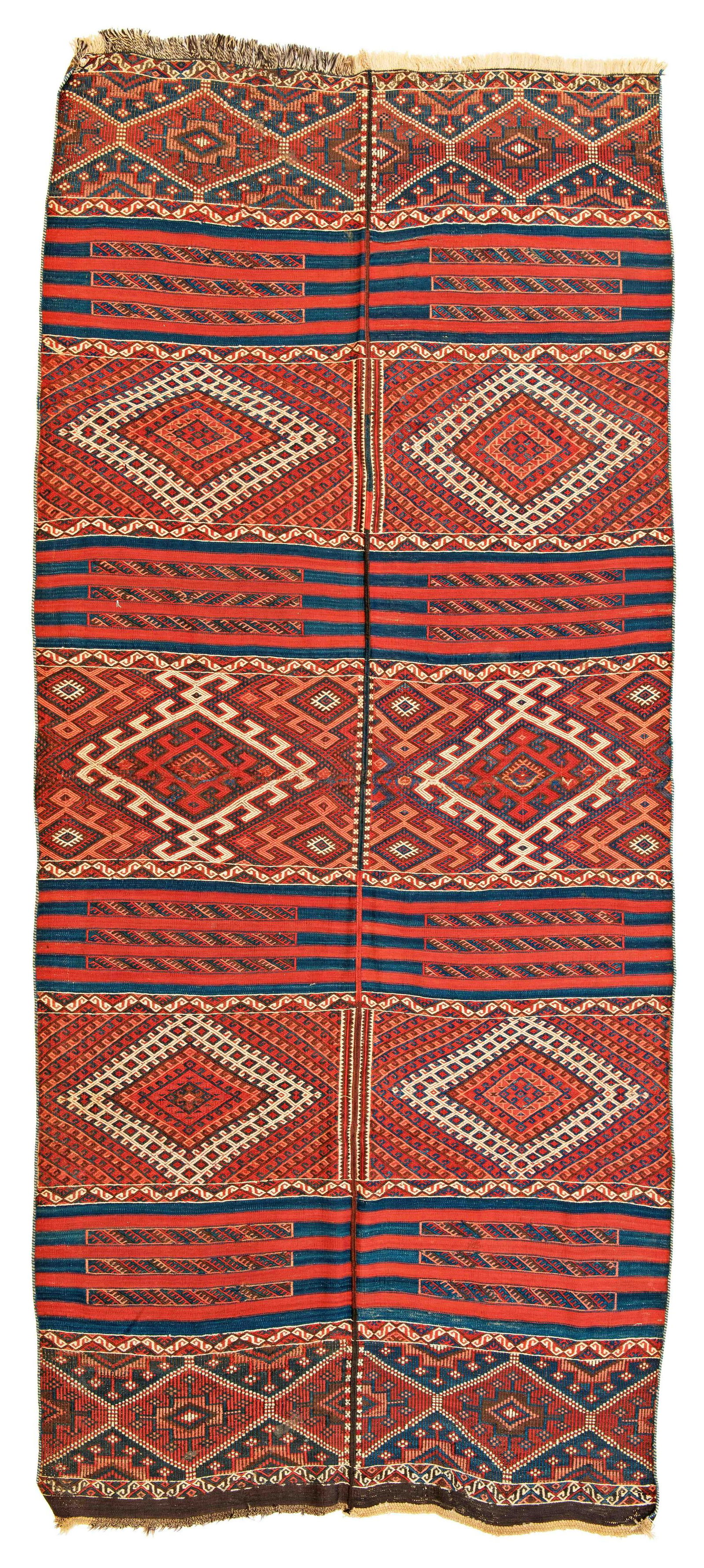 Zili Kilim (1 of 2)