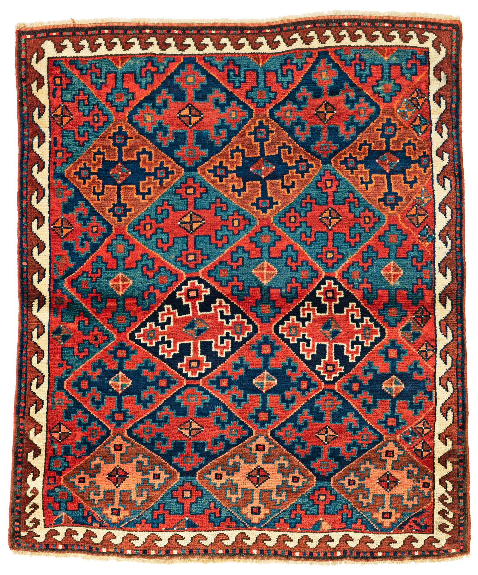 Kordi Rug (1 of 2)
