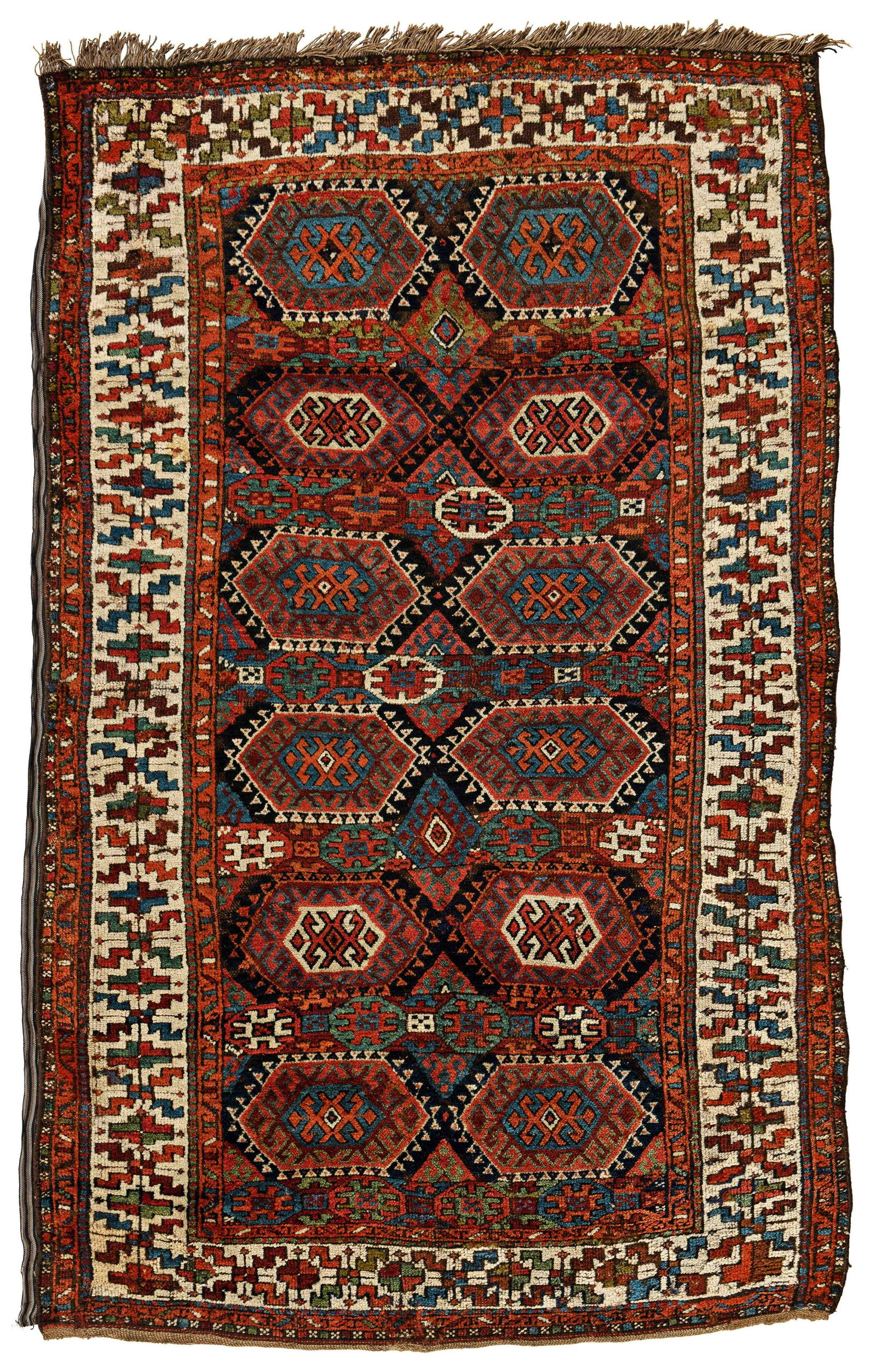 Yuruk Rug (1 of 1)