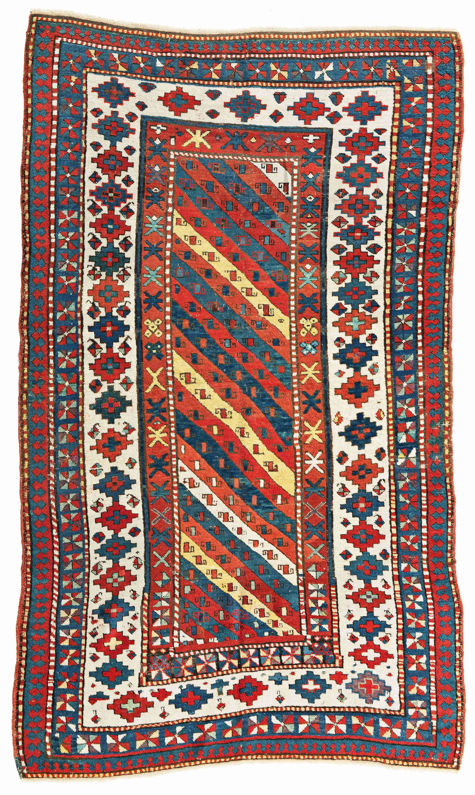 Gendje Rug (1 of 2)