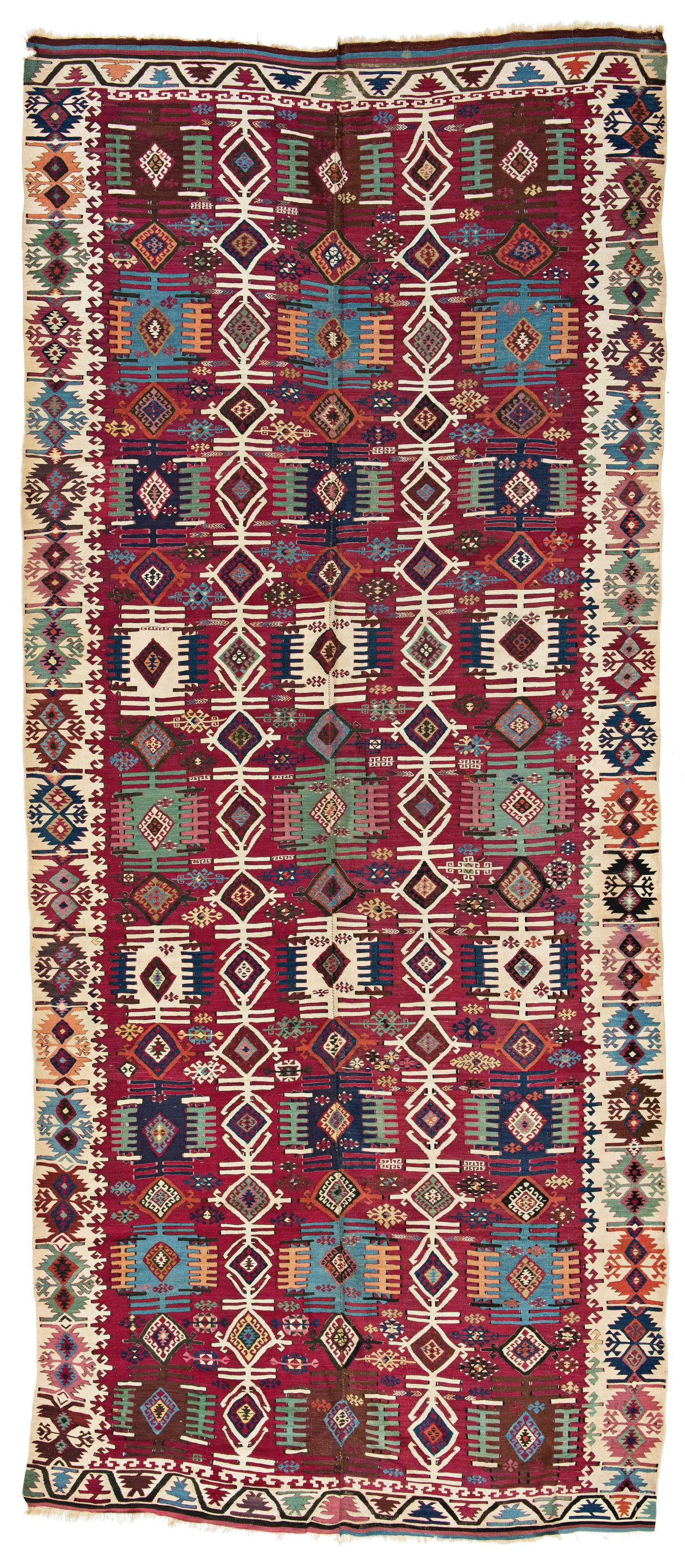 Reyhanli Kilim (1 of 1)