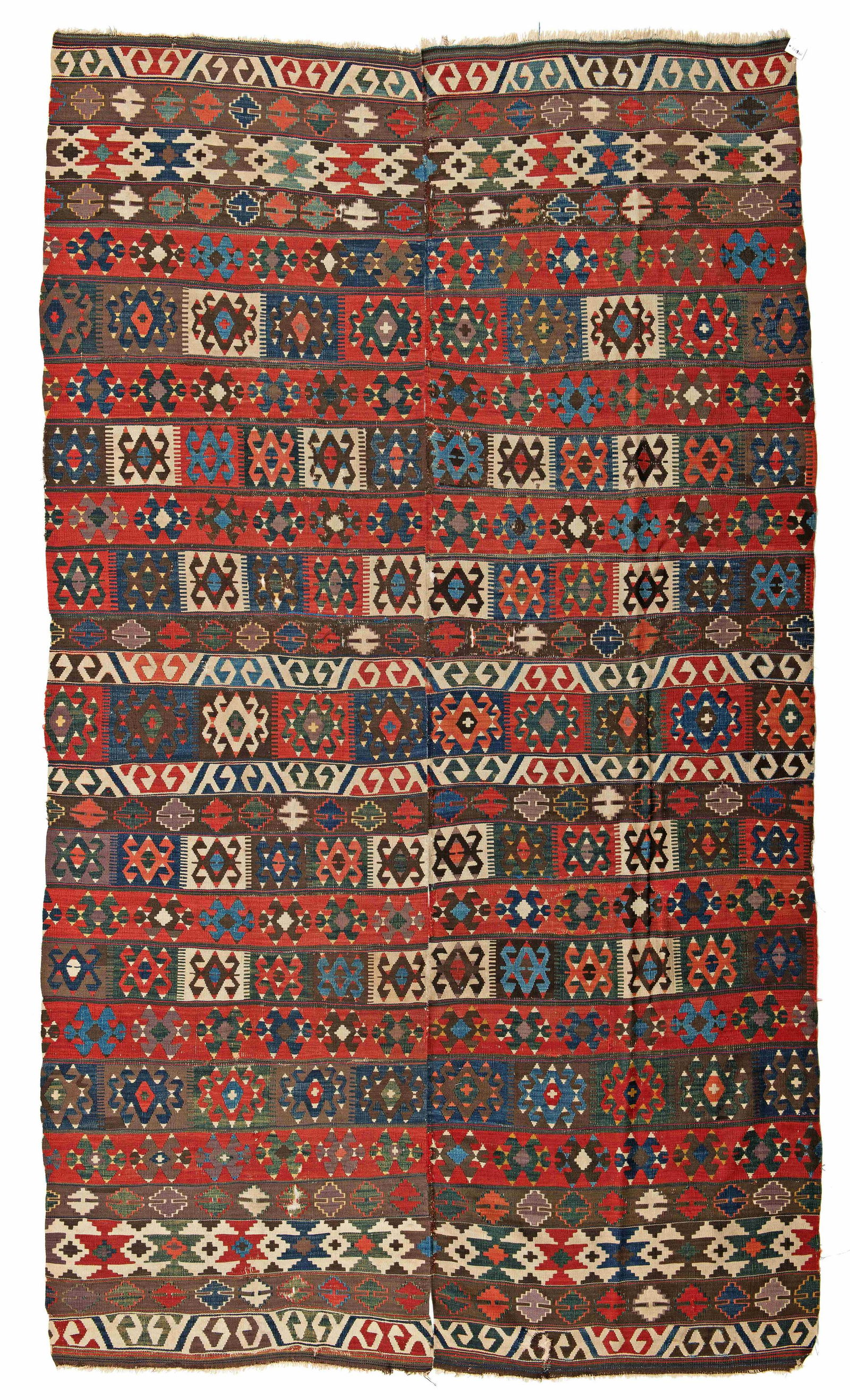 Shirvan Kilim (1 of 1)