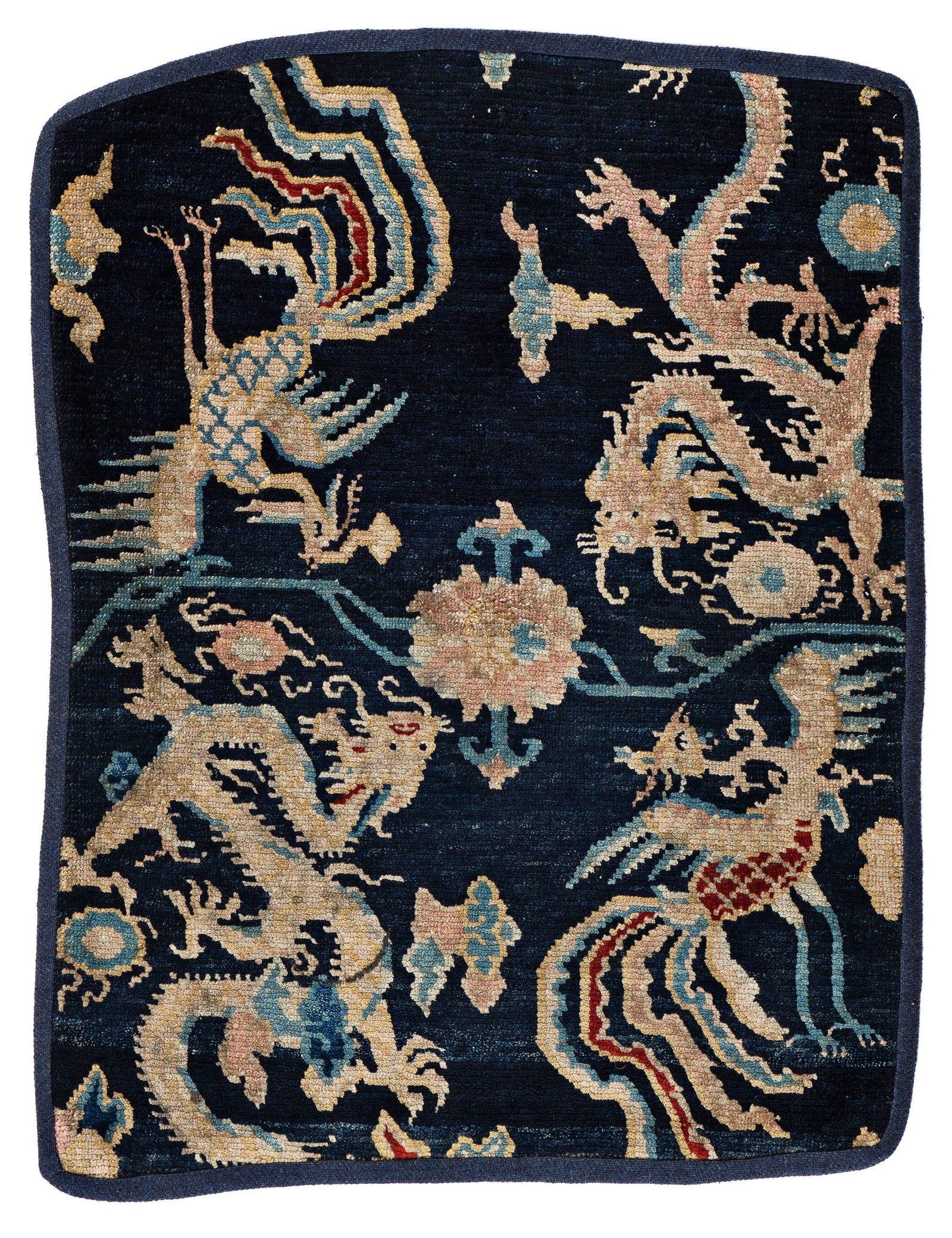 Tibet Jabuye Rug (1 of 5)
