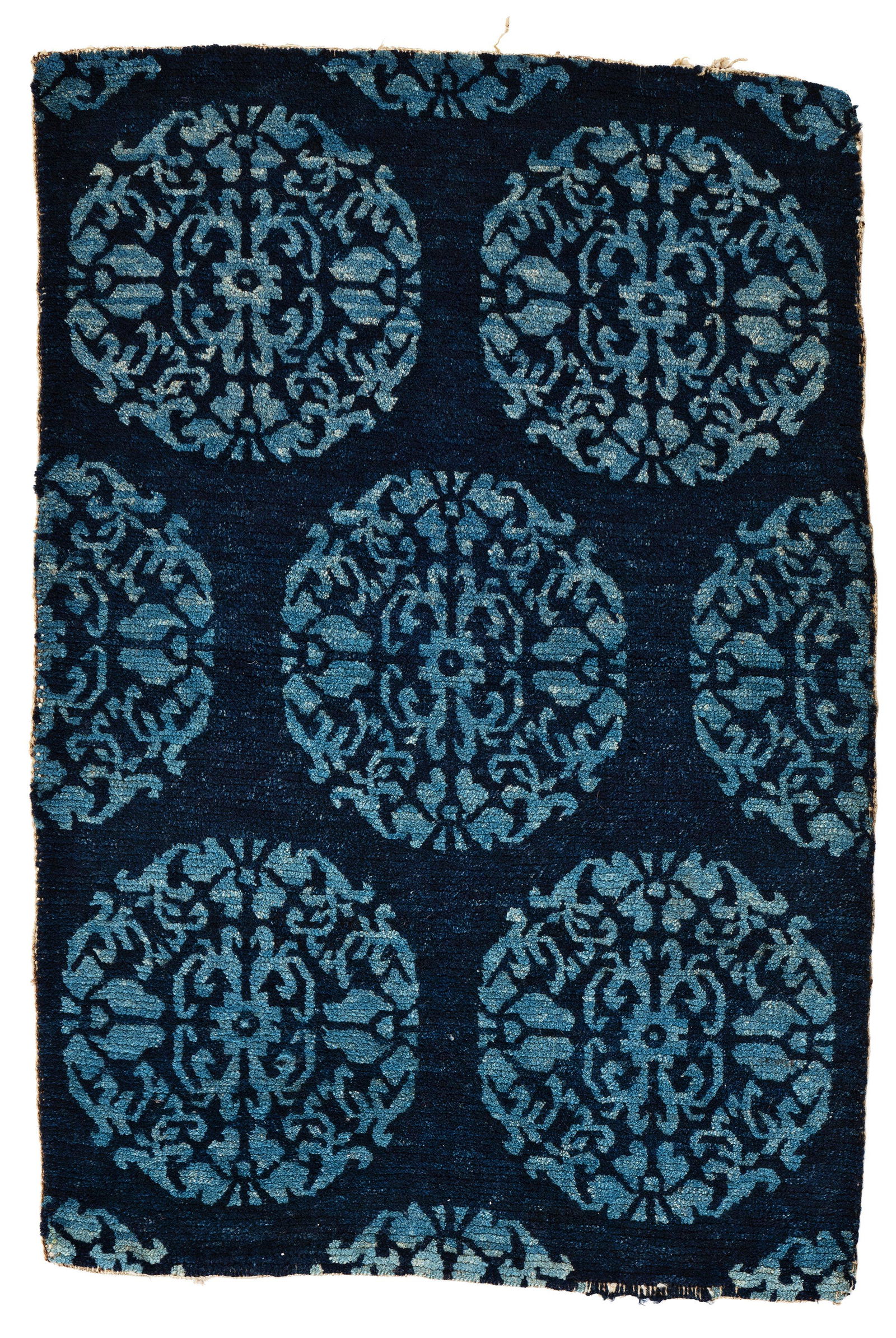 Tibet Jabuye Rug (1 of 5)