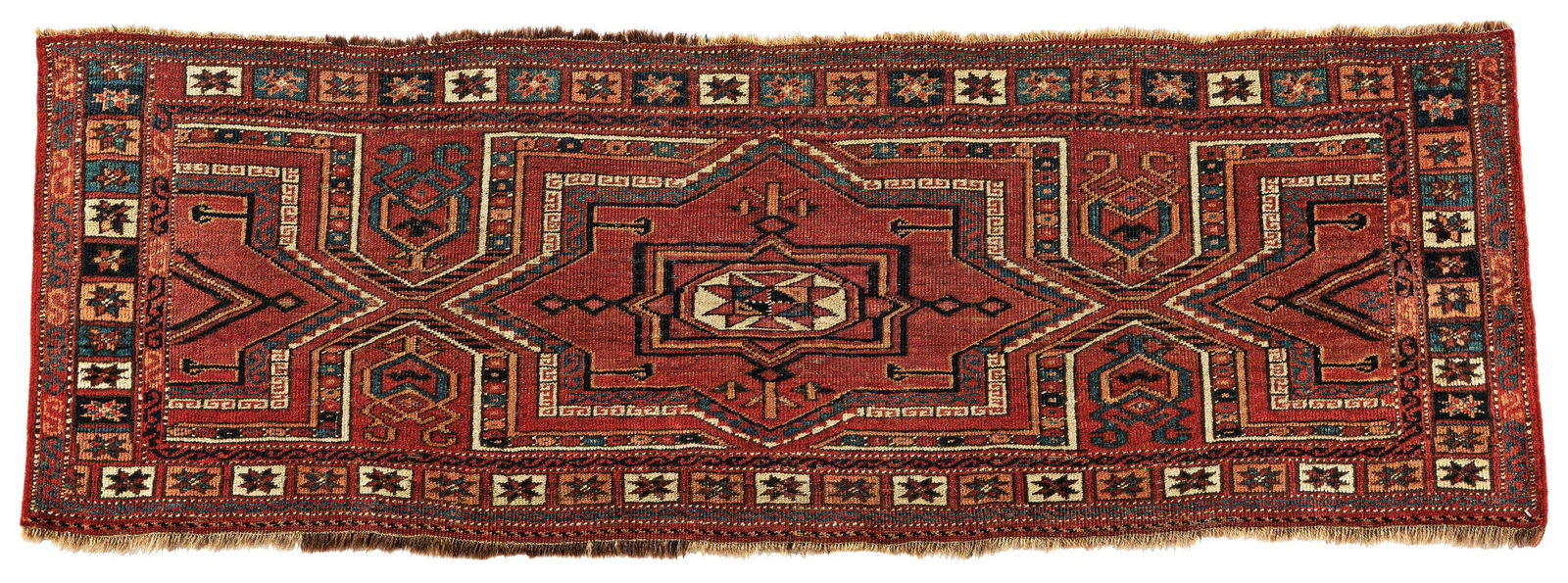 Arabatchi Trapping (1 of 5)