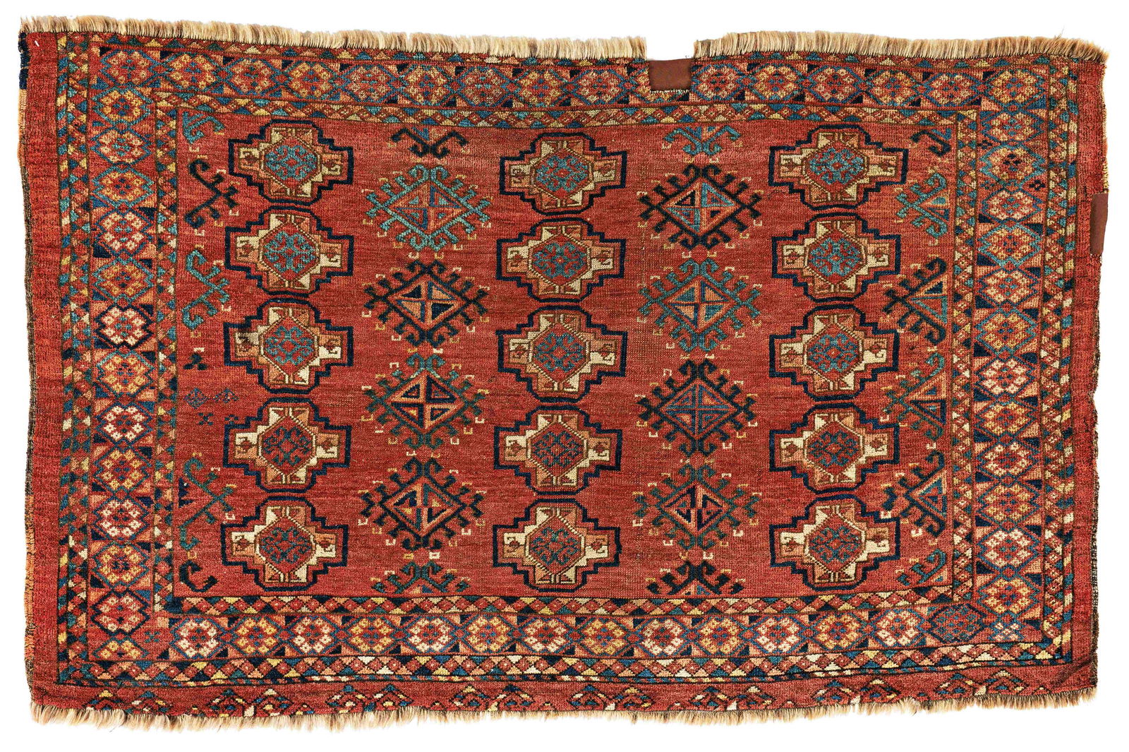 Ersari Chuval (1 of 6)