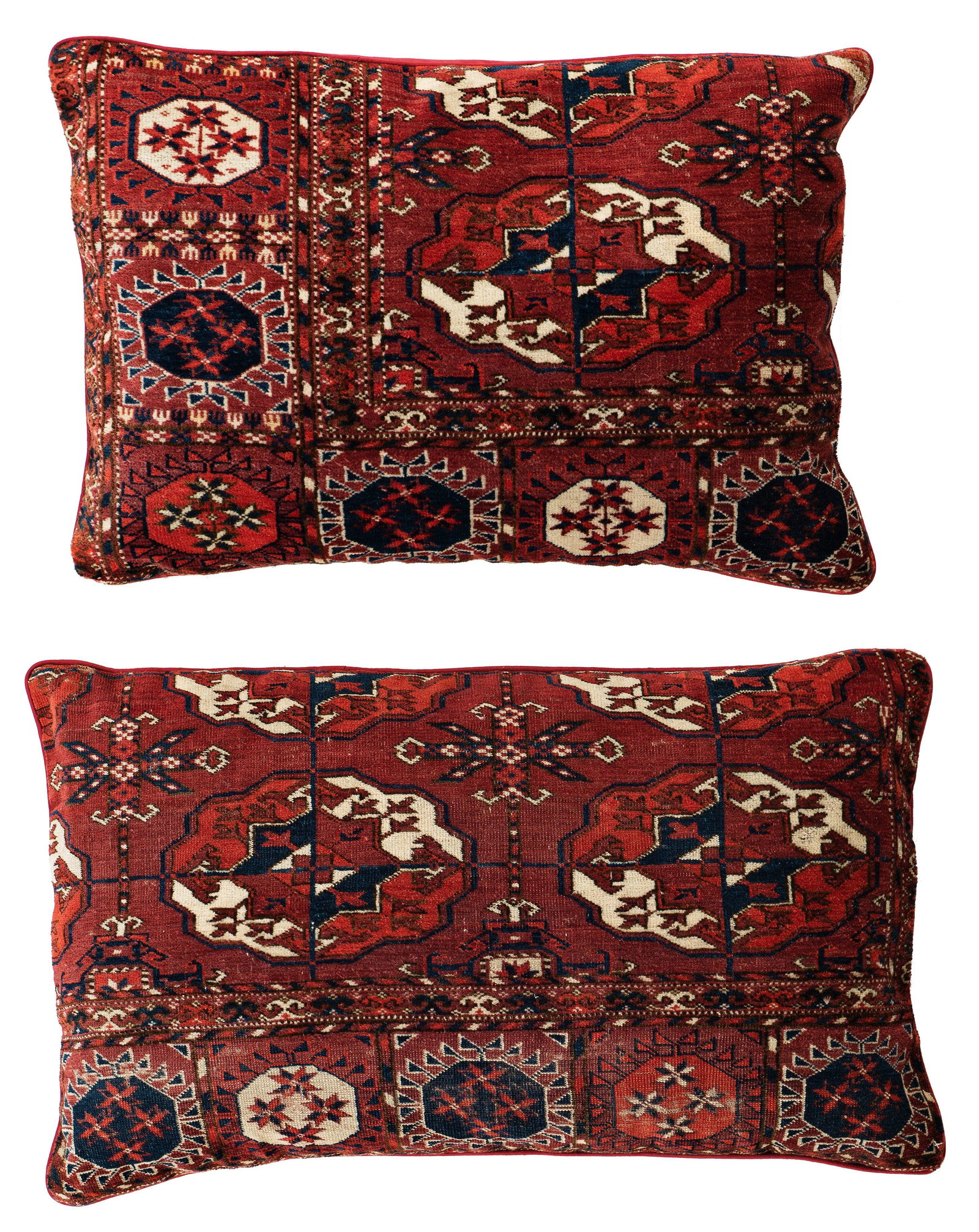 Two Tekke Pillows (1 of 1)