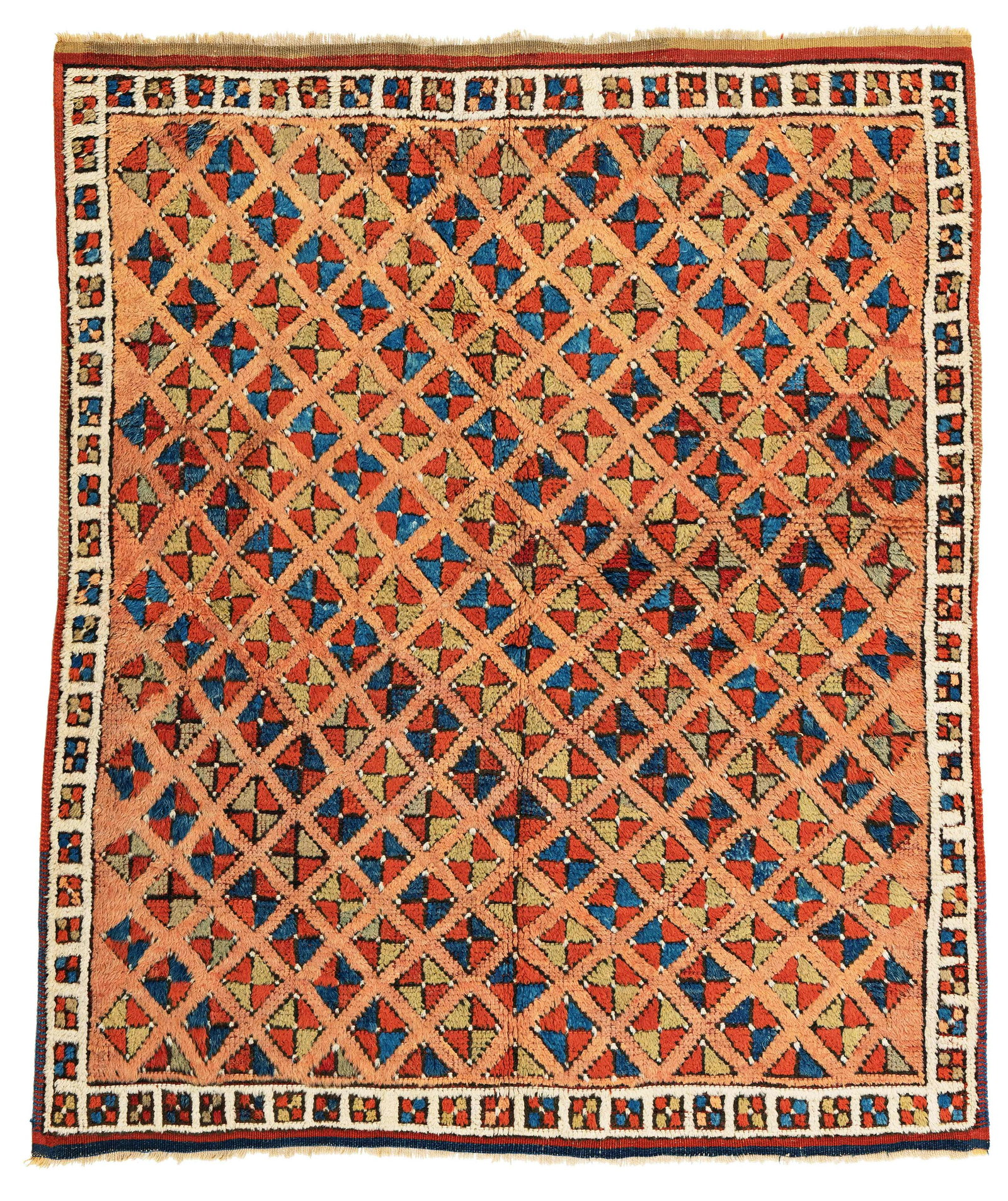 Konya Rug (1 of 4)